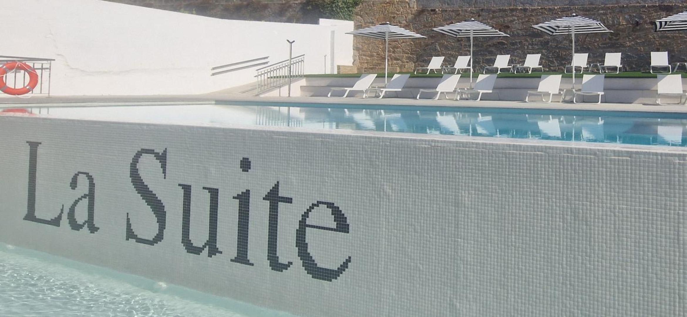 La Suite Hotel 2