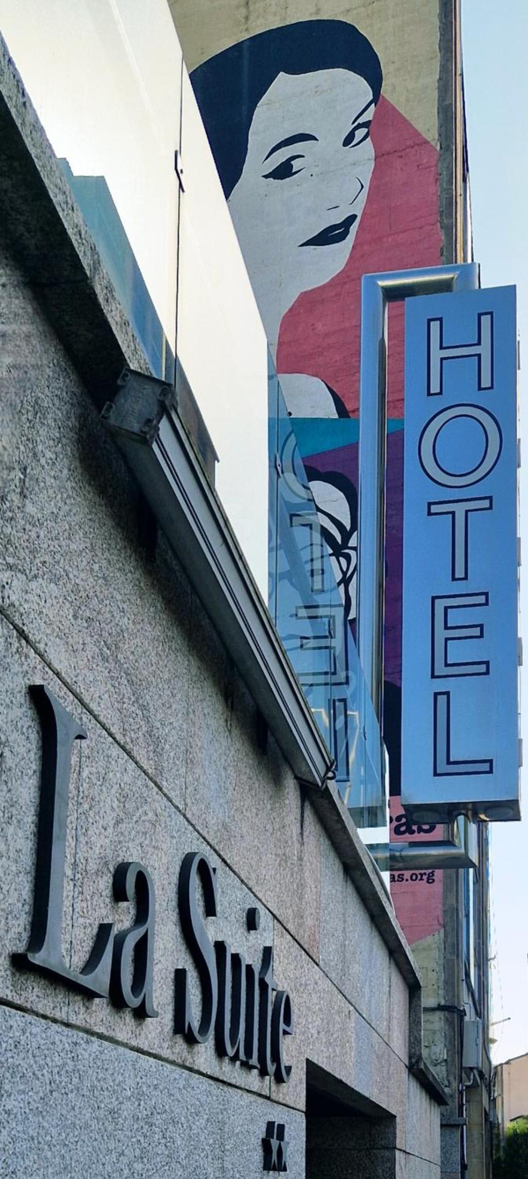 La Suite Hotel 1