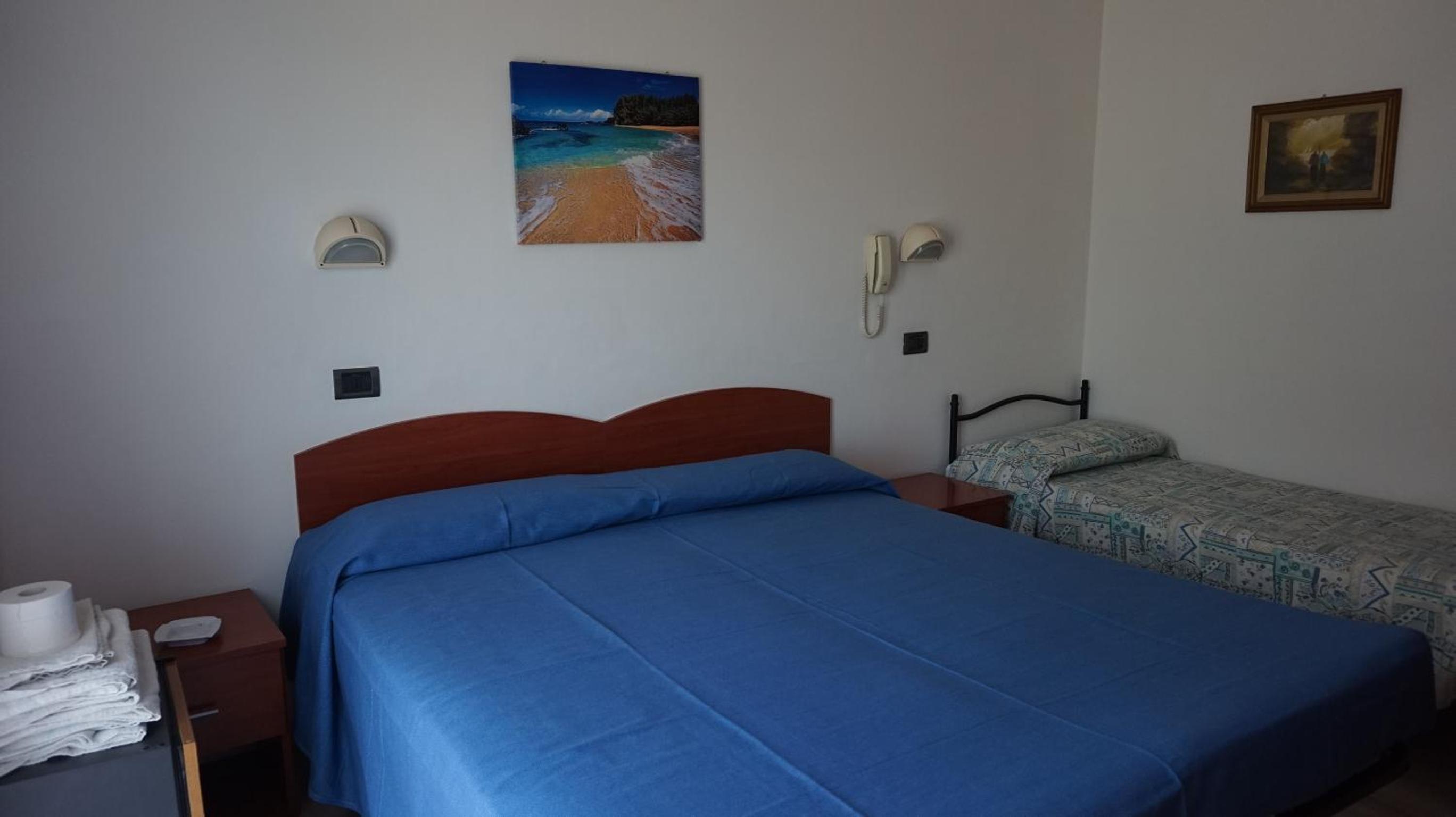 Hotel Daria 2