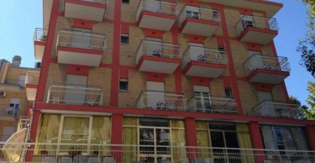Hotel Daria 1