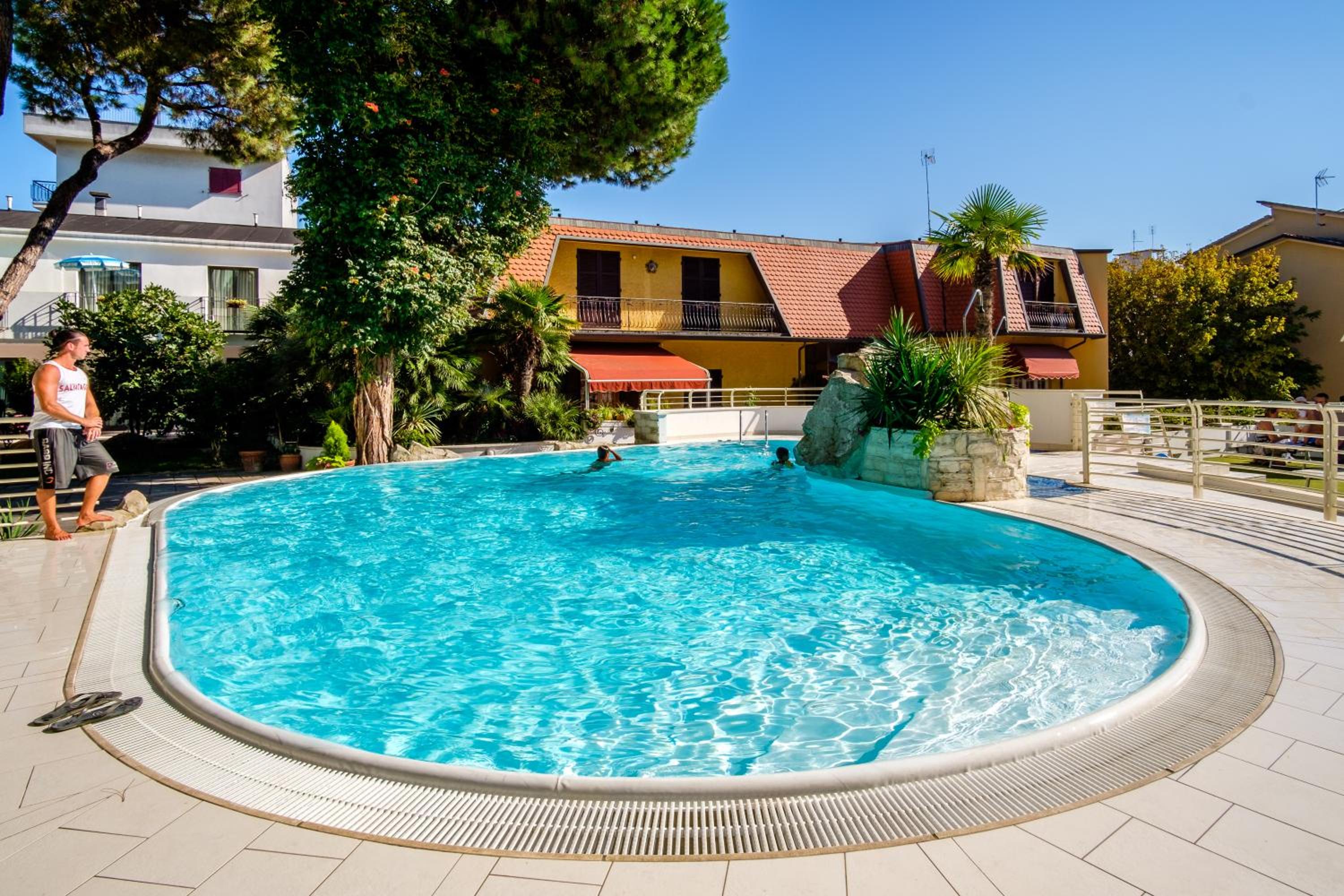 Hotel Bristol 2