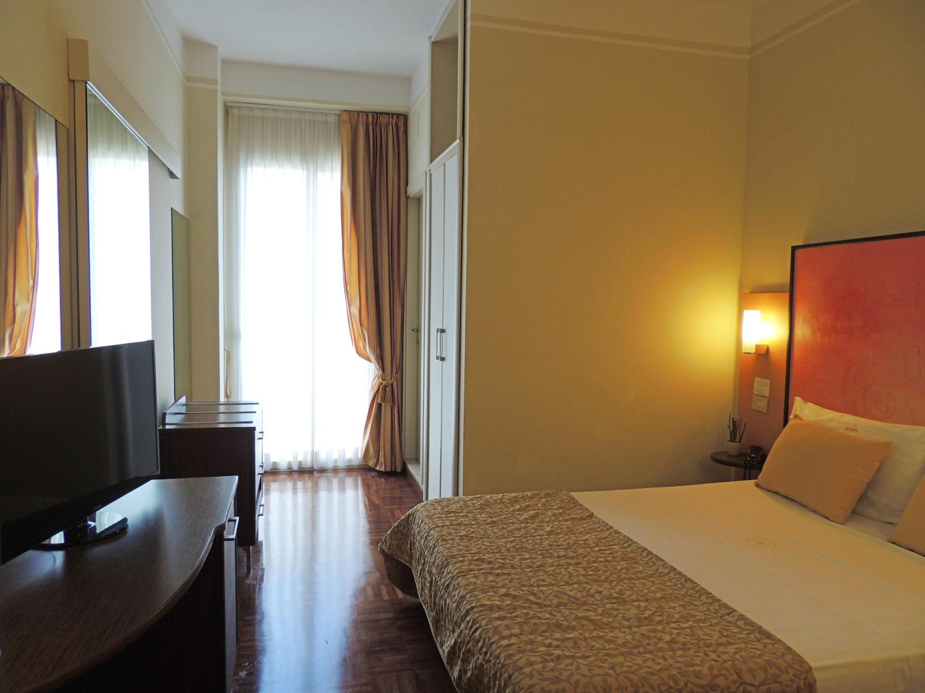 Hotel HamilTown 2