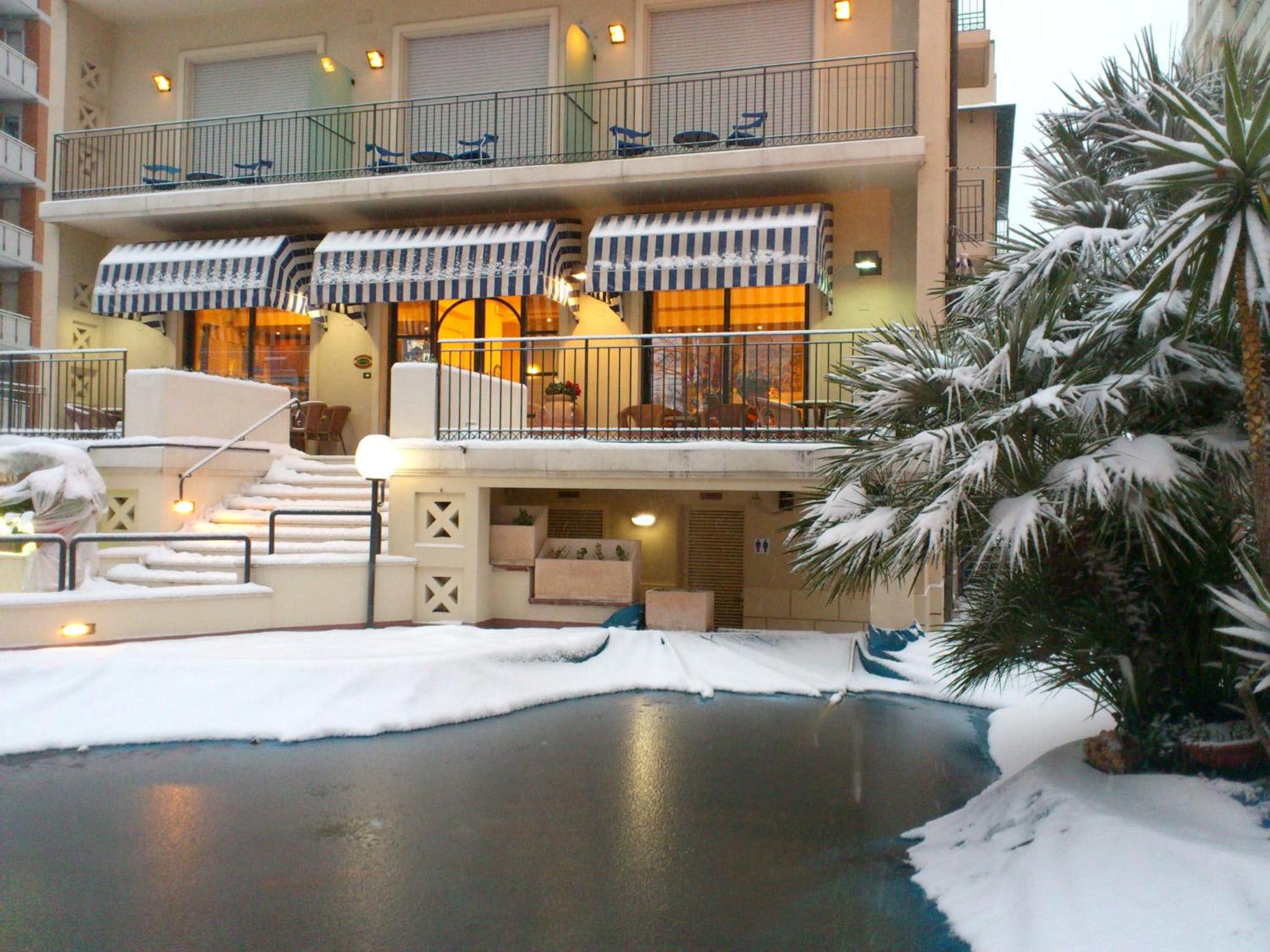 Hotel Cobalto 1