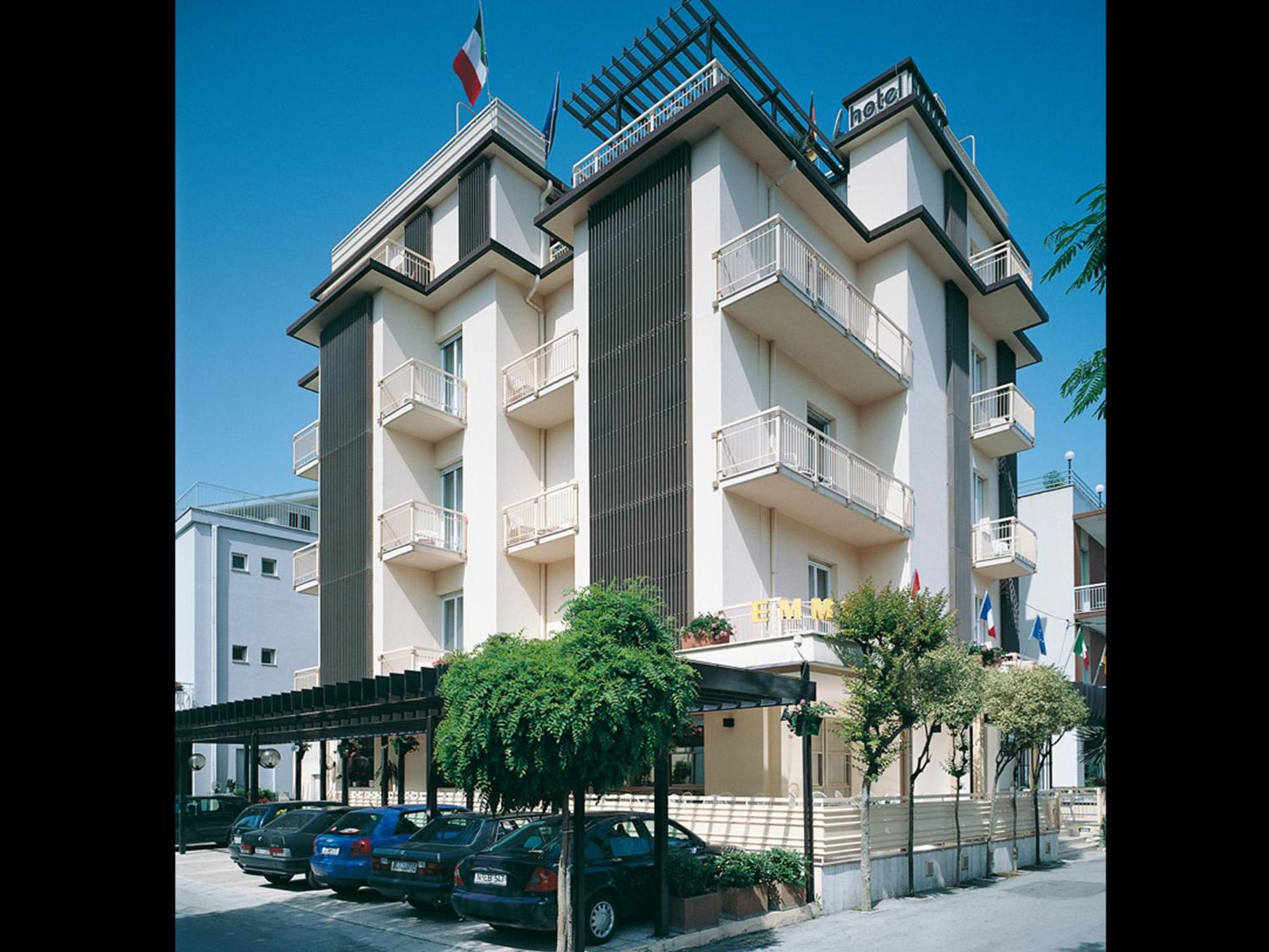 Hotel Emma Nord 1