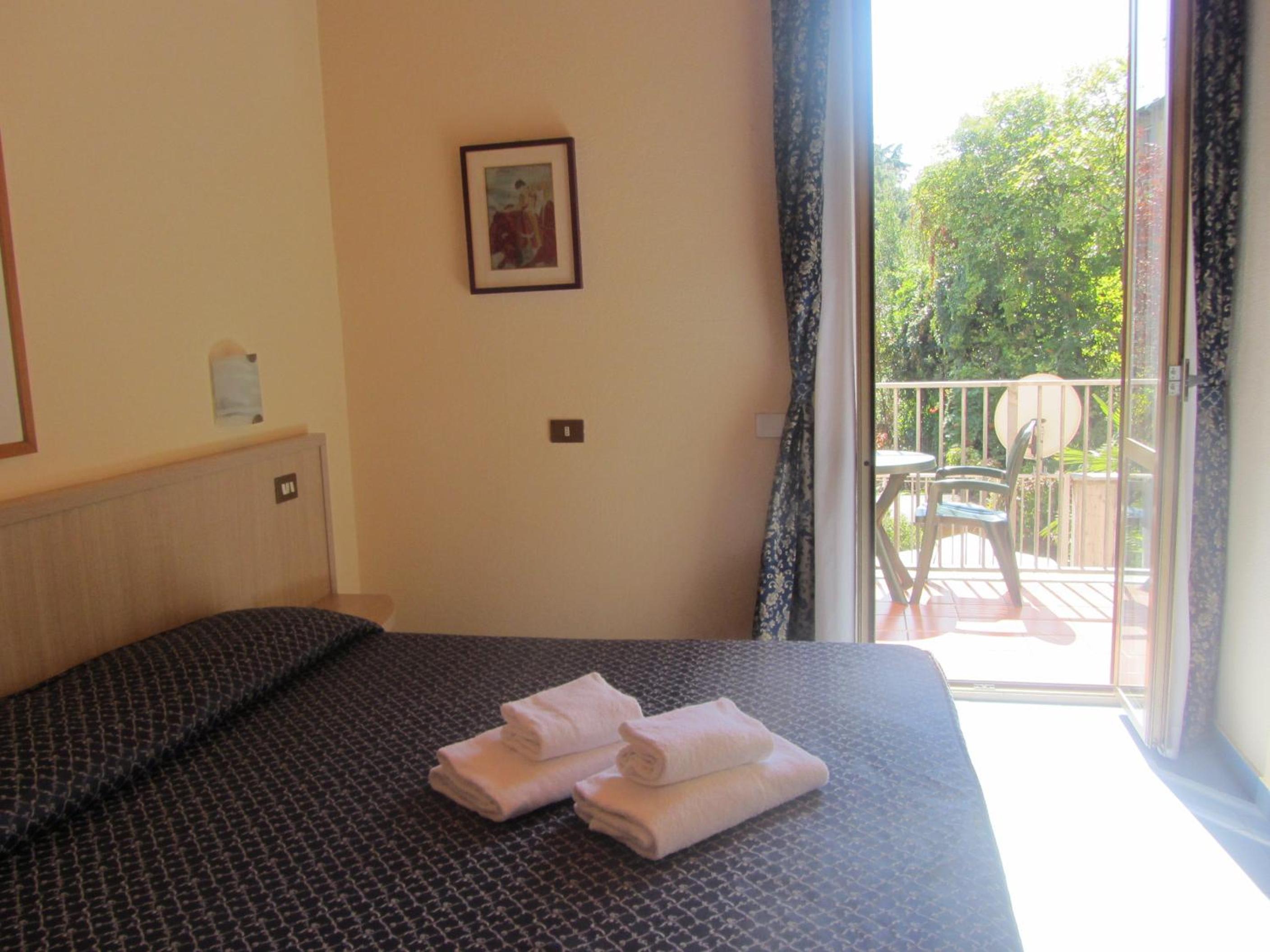 Hotel Nizza 2