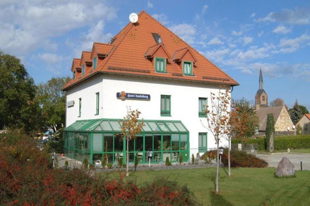 Hotel Landsberg 2