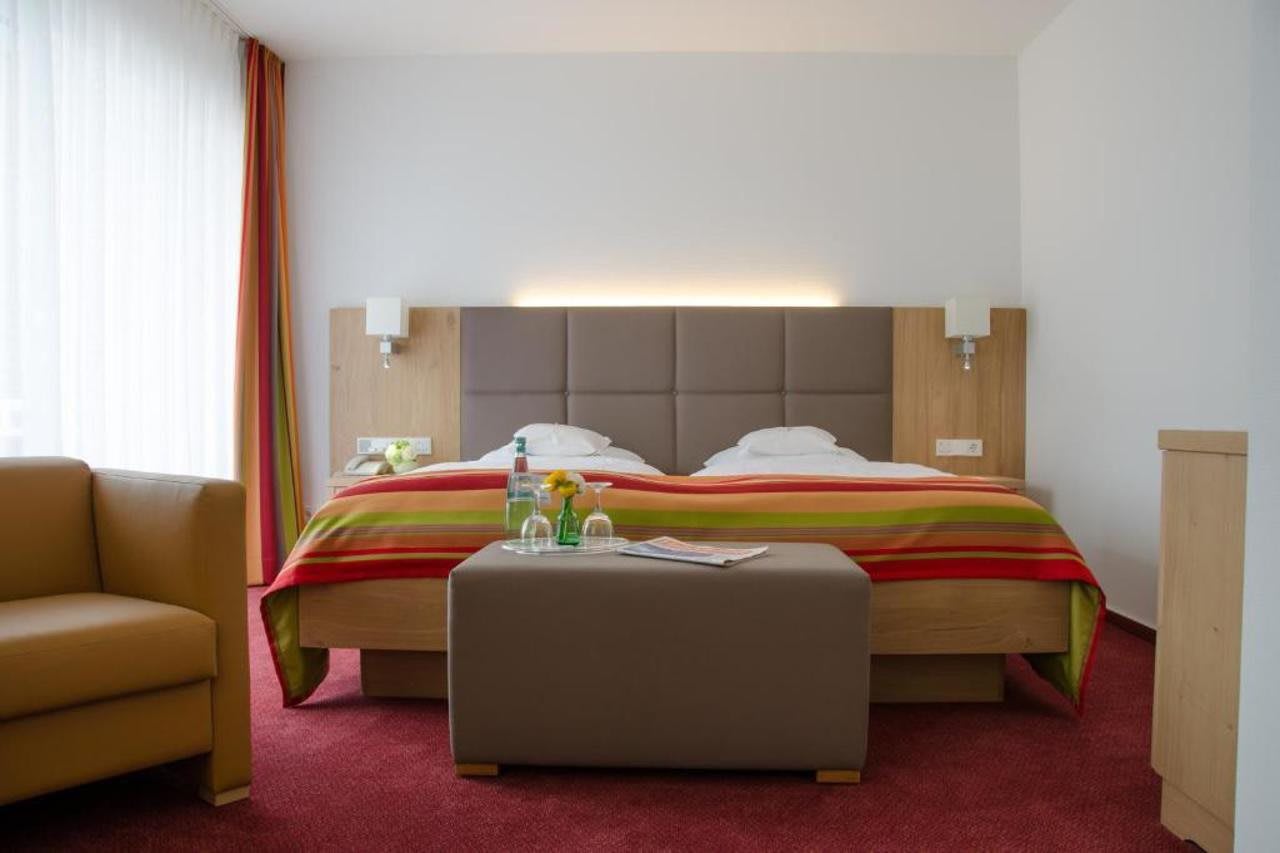 Hotel Wieting 2
