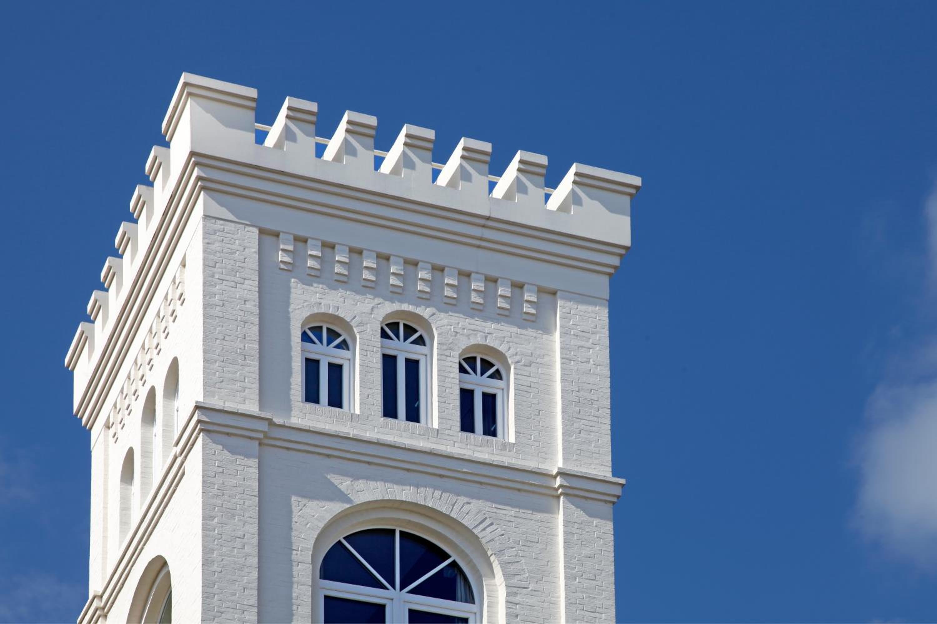 Inselhotel König 1