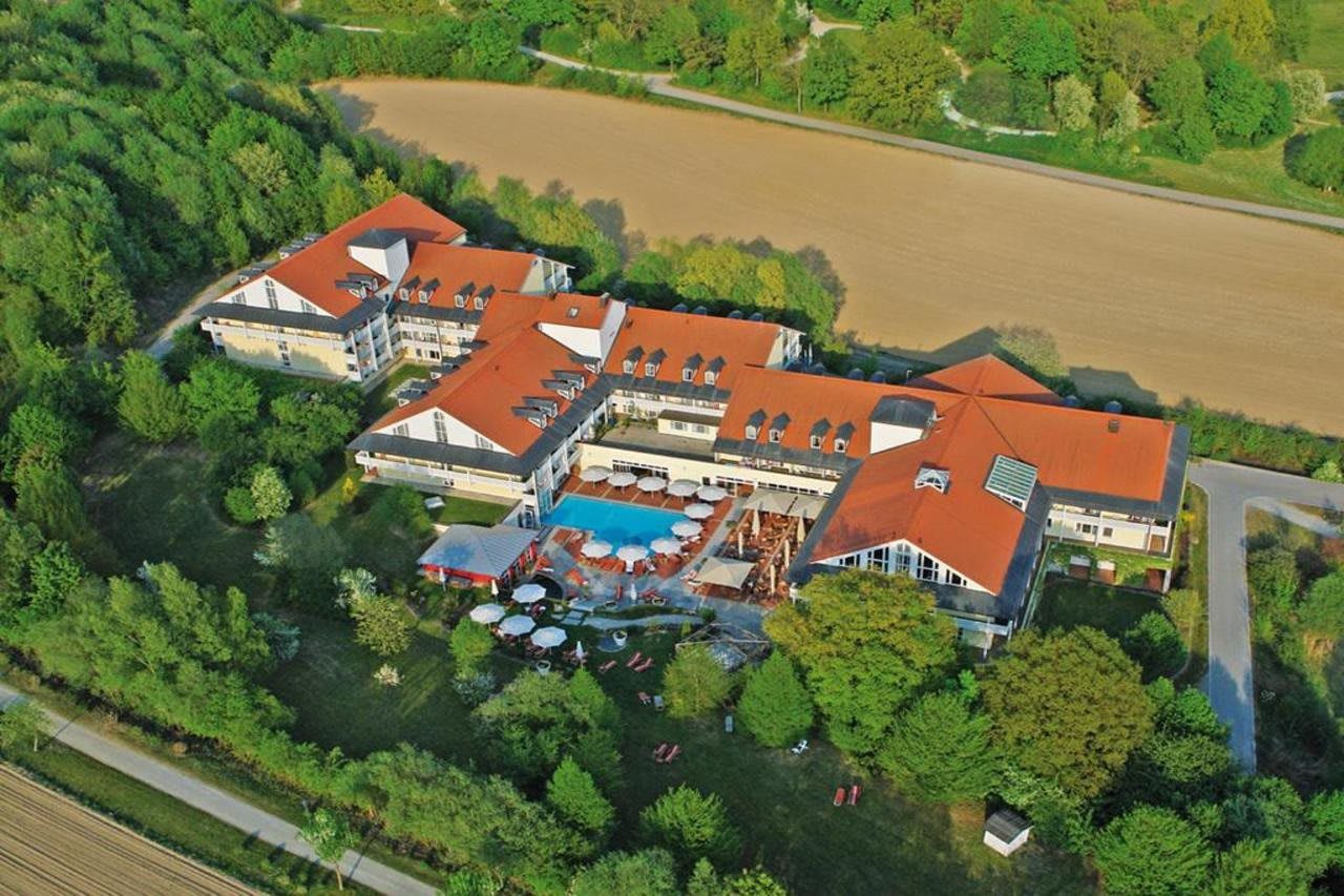 Hotel St. Wolfgang 2