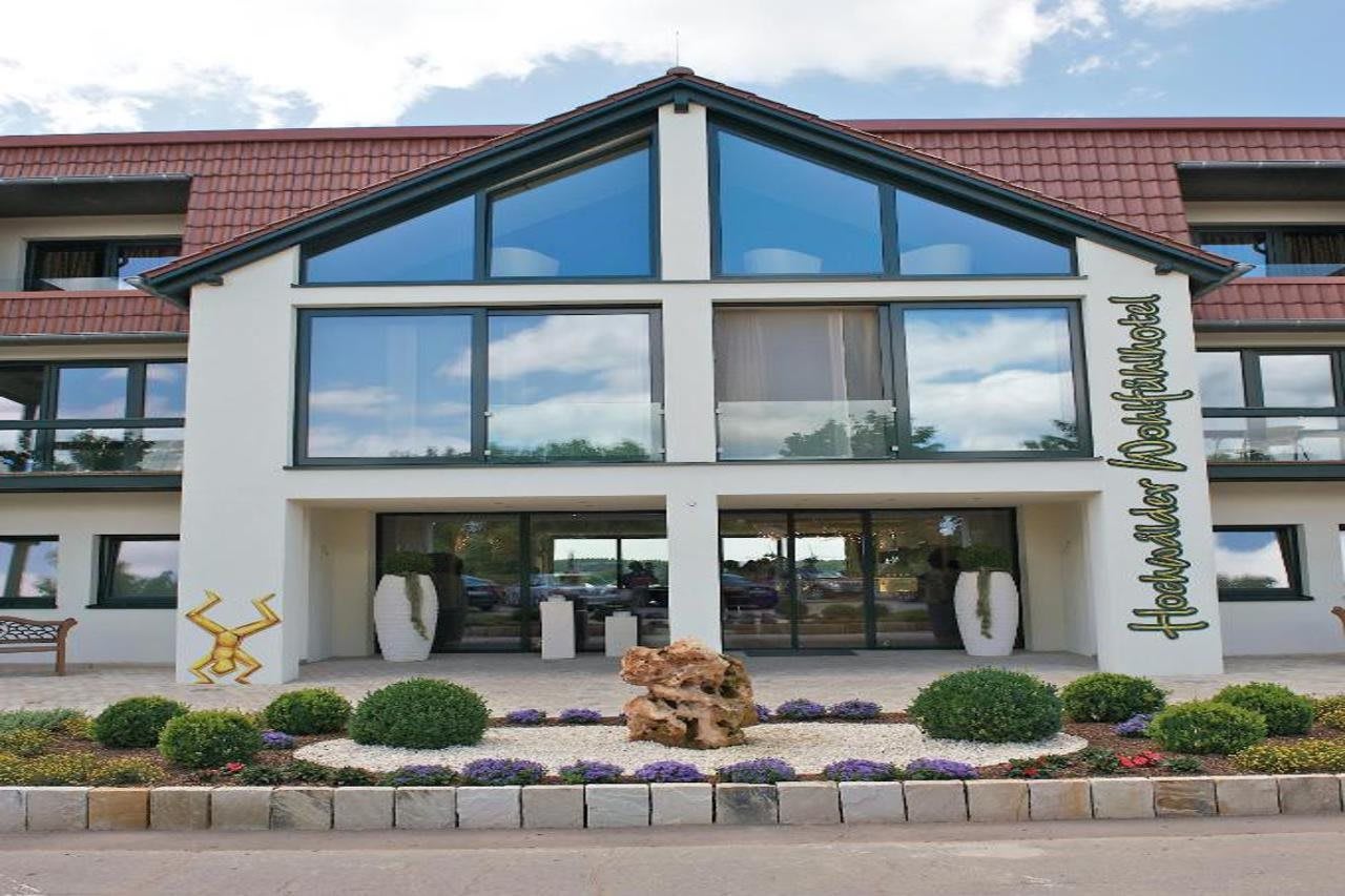 Hochwälder Wohlfühlhotel 2