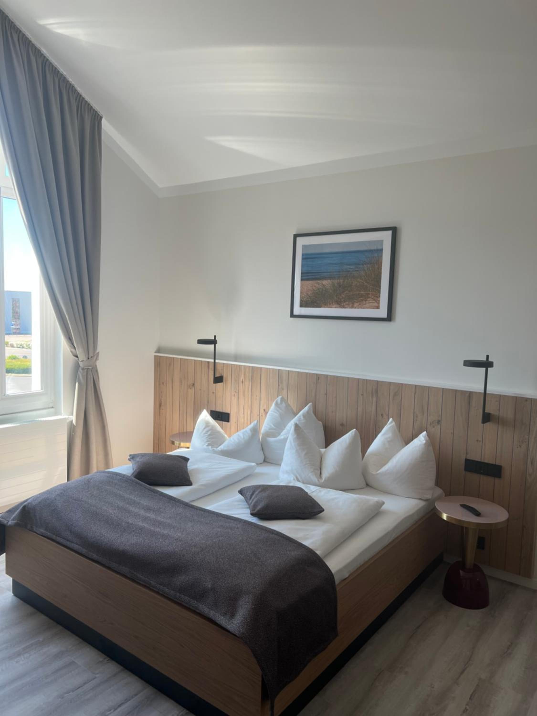 Atrium Hotel Krüger 1
