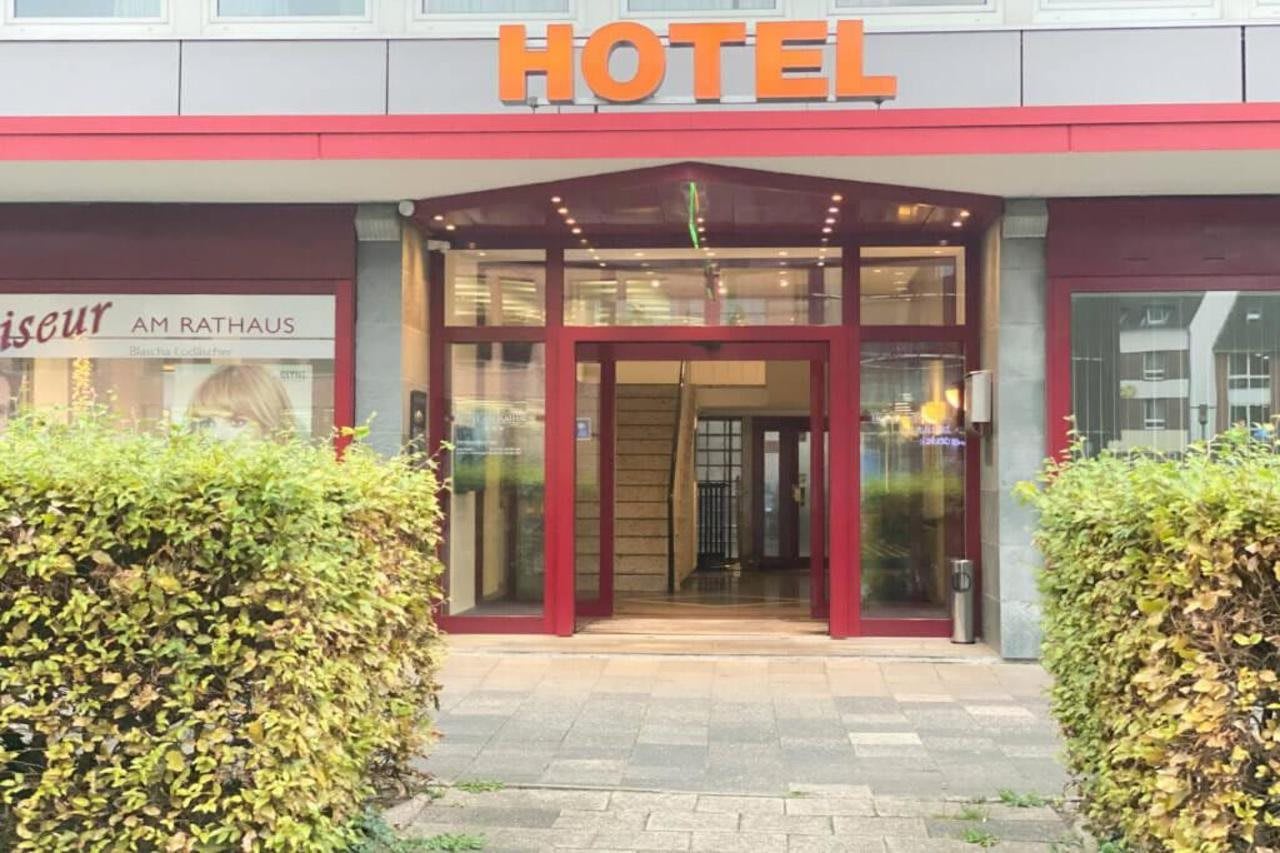 Hotel am Rathaus 2