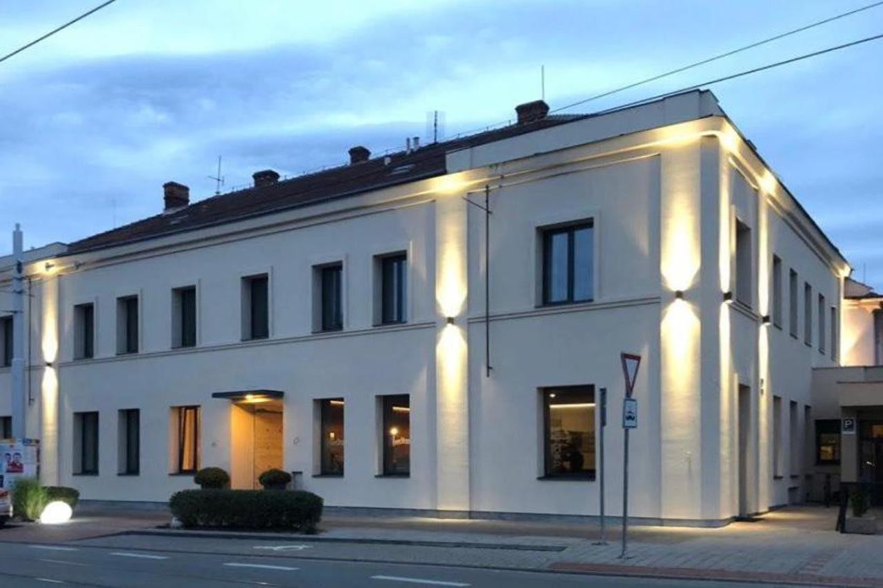 Hotel KOZÁK 2