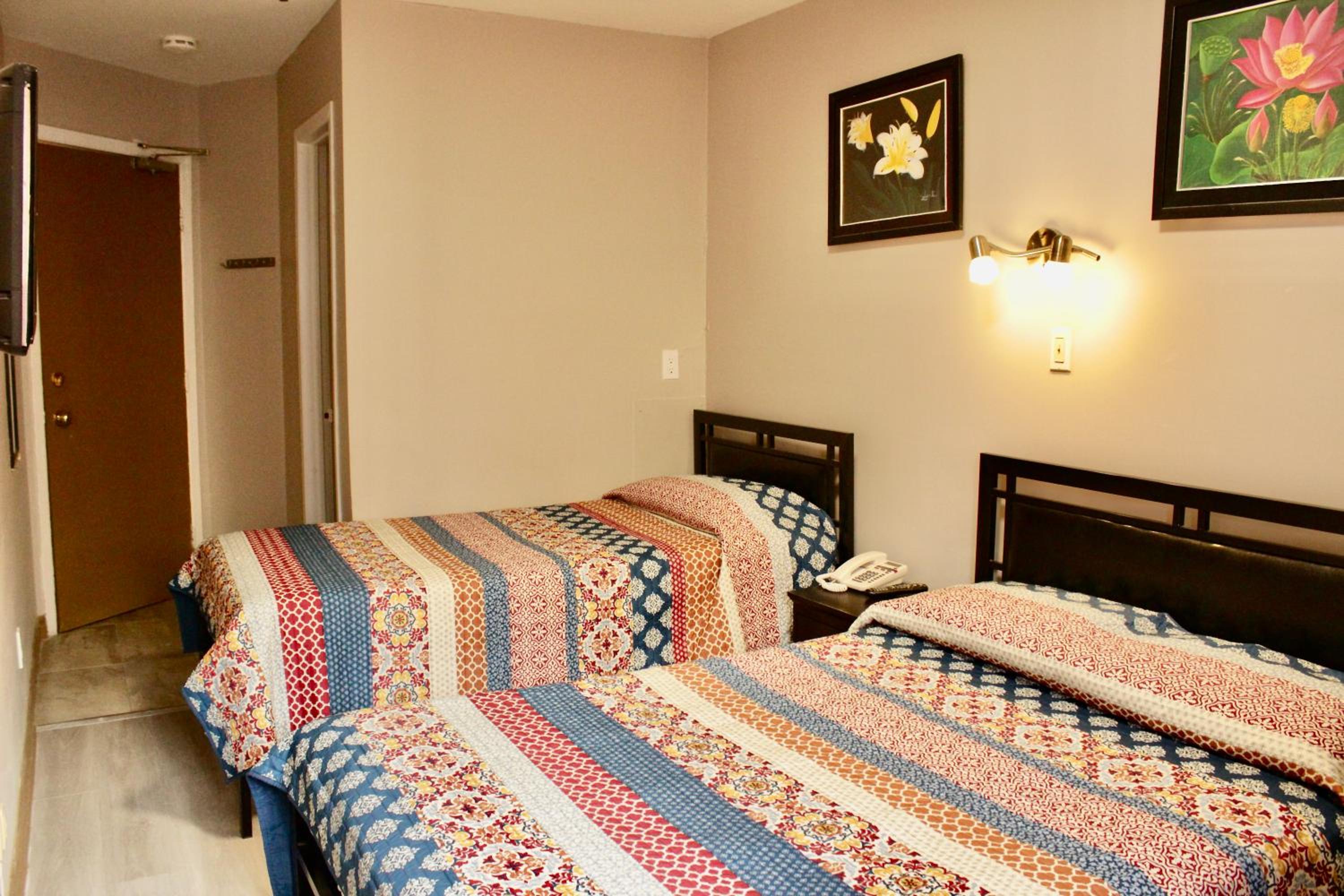Hotel Victor 2