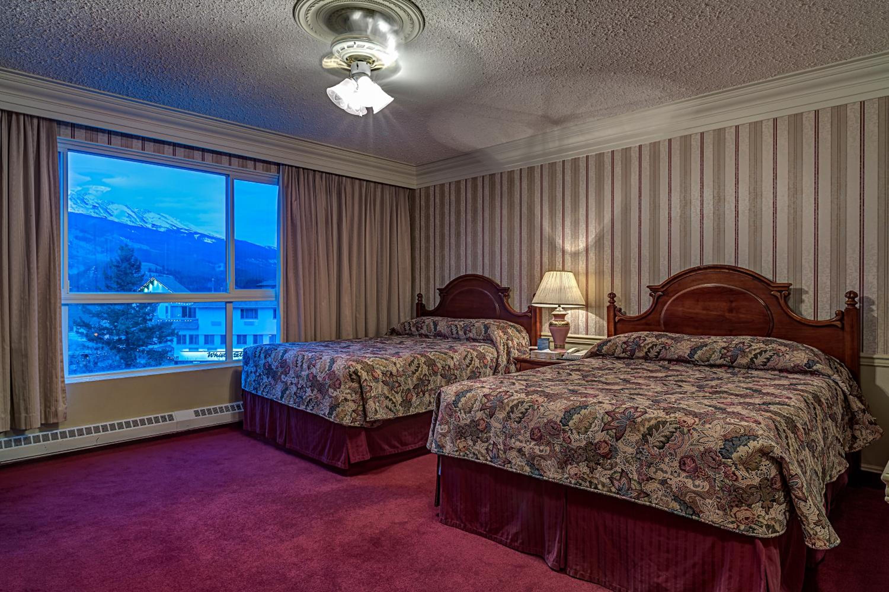 Athabasca Hotel 2