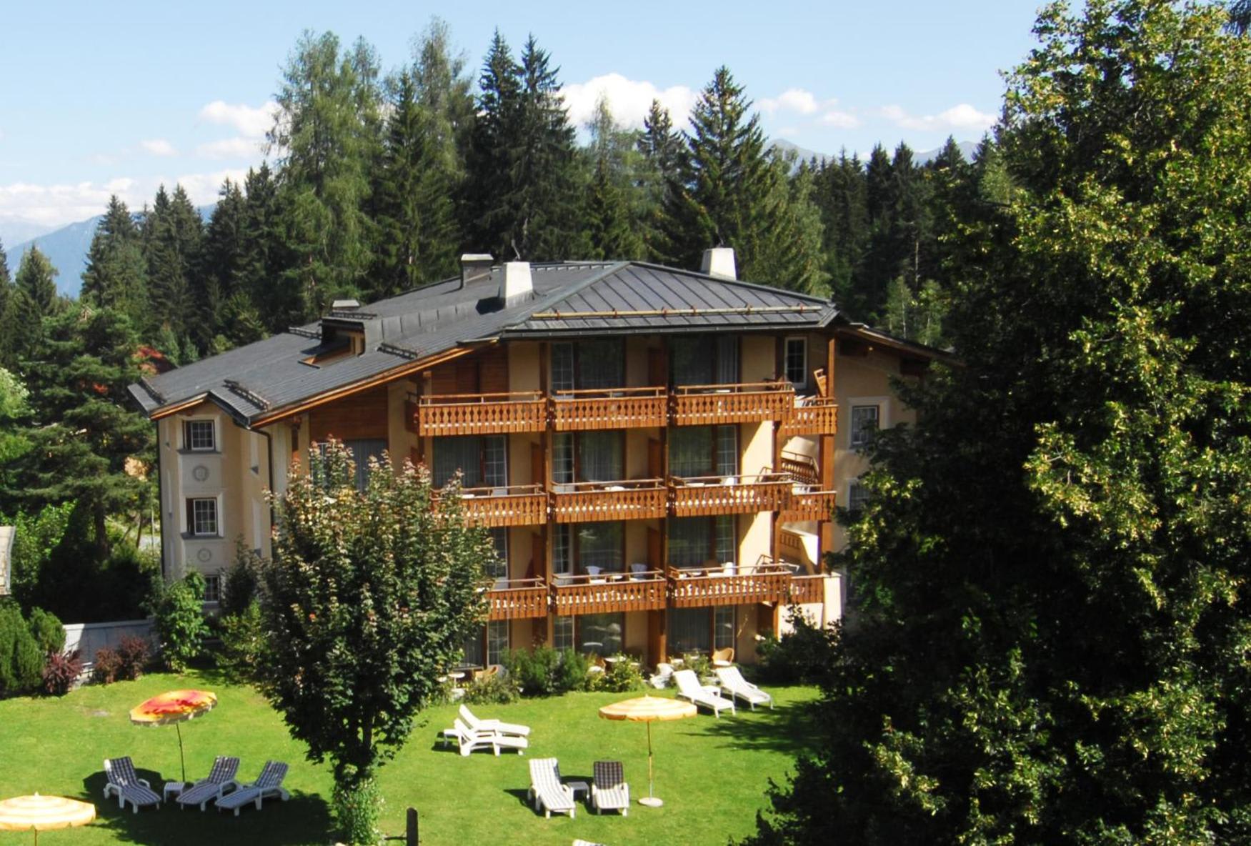 Soldanella by Hotel Adula 2
