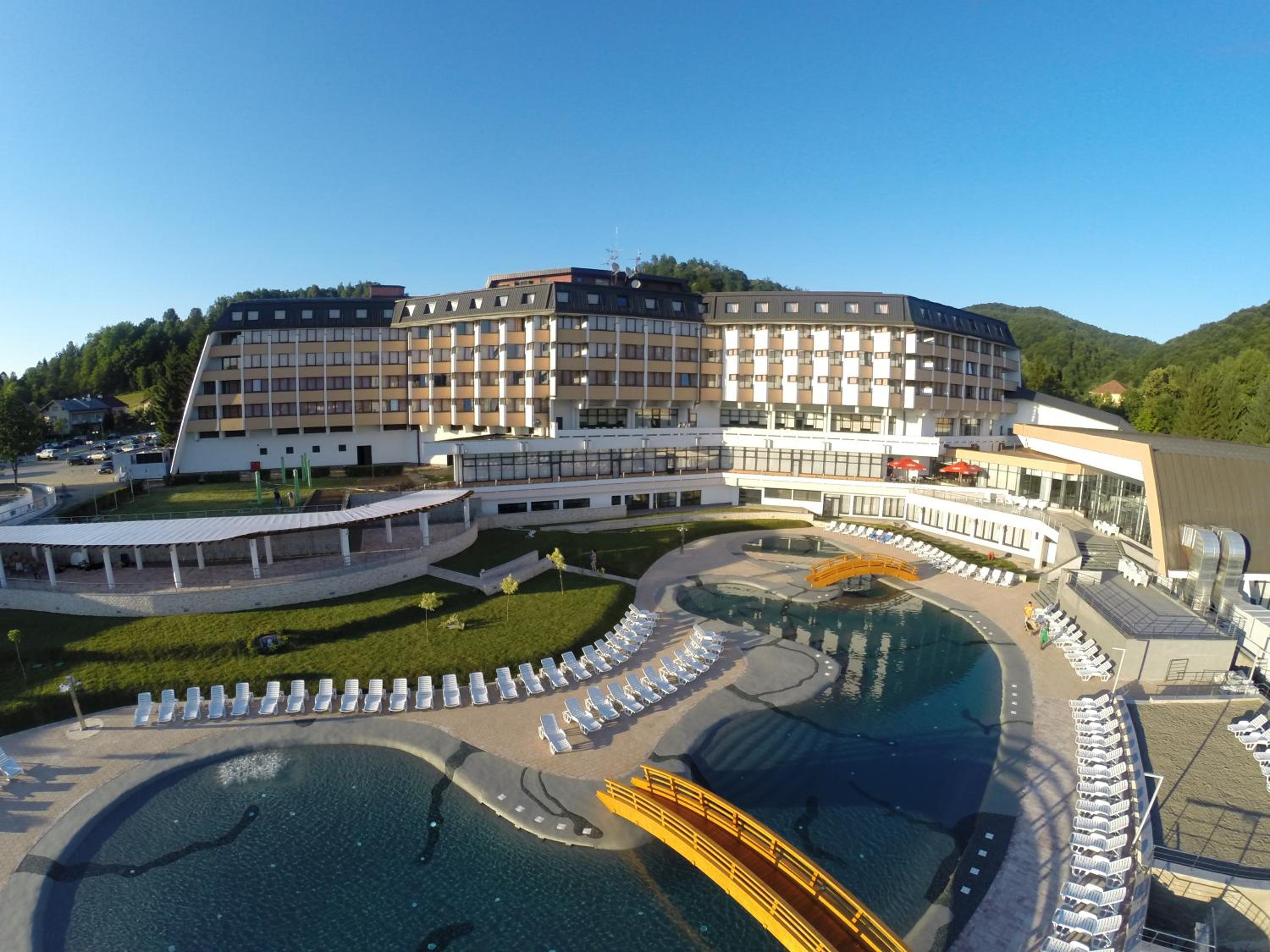 Hotel Kardial 2