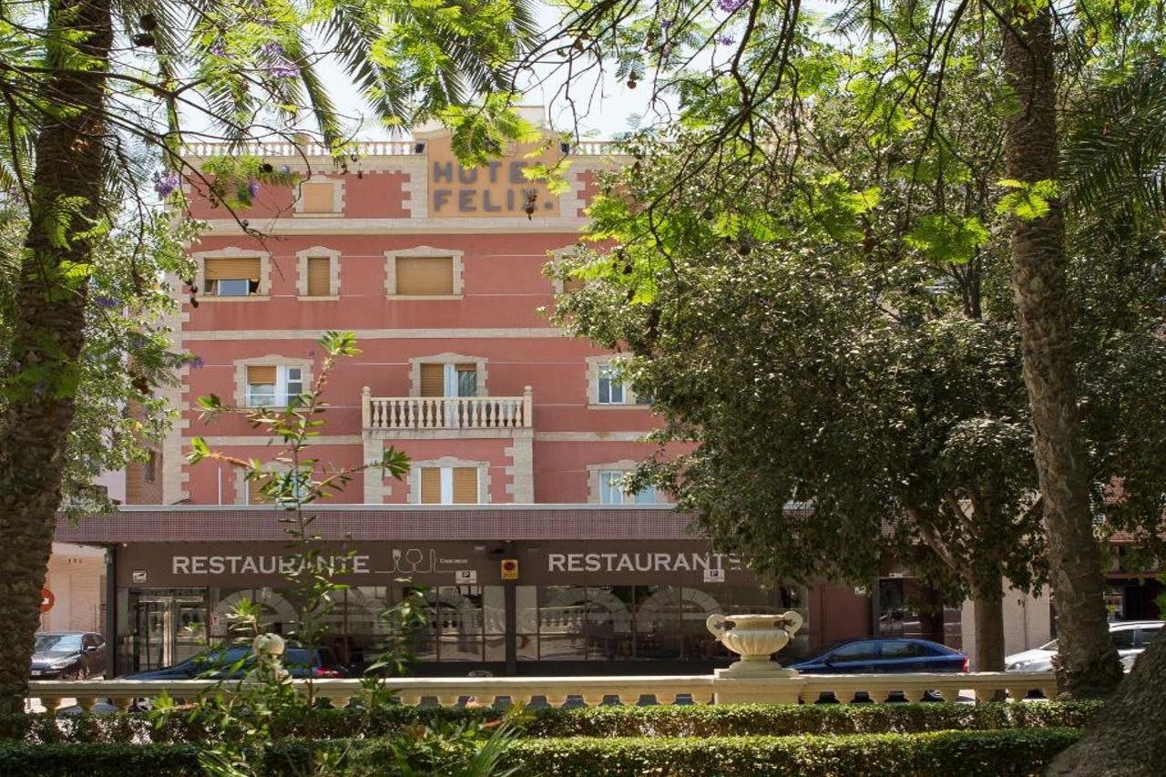 Hotel Felix 2