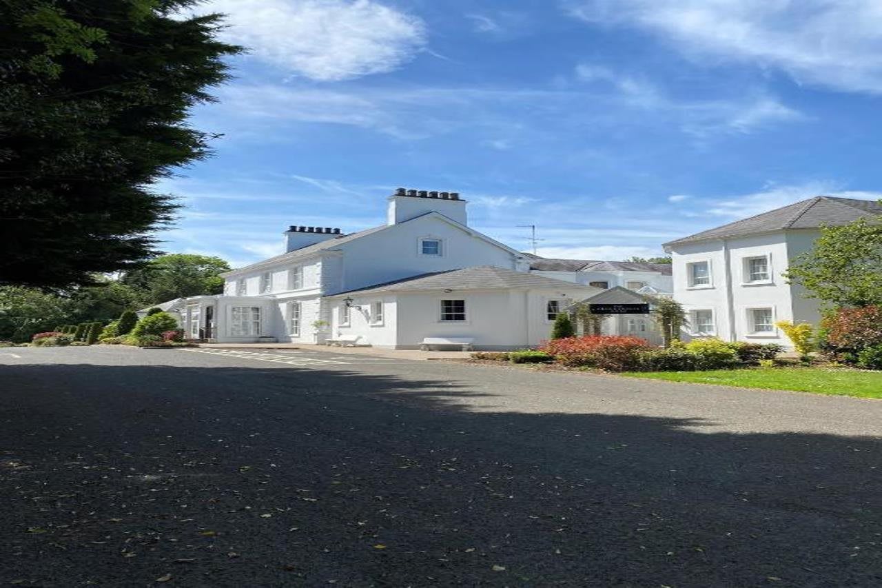 Leighinmohr House Hotel 2