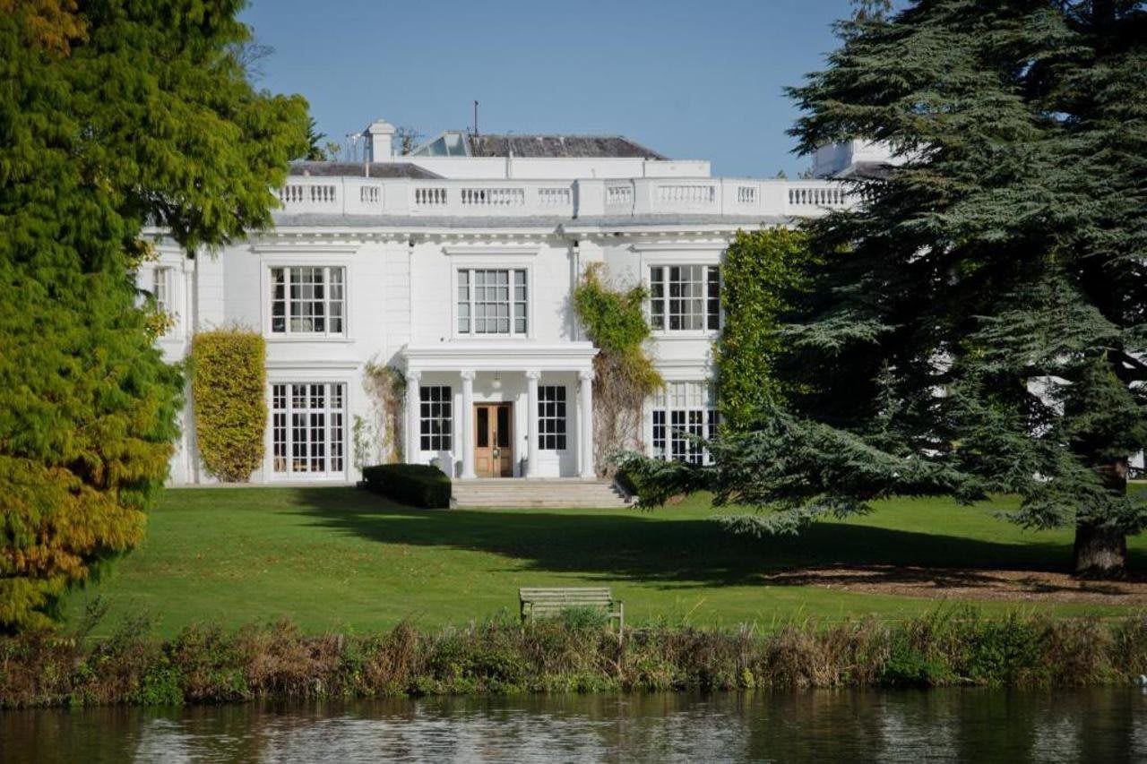 Greenlands Hotel 2