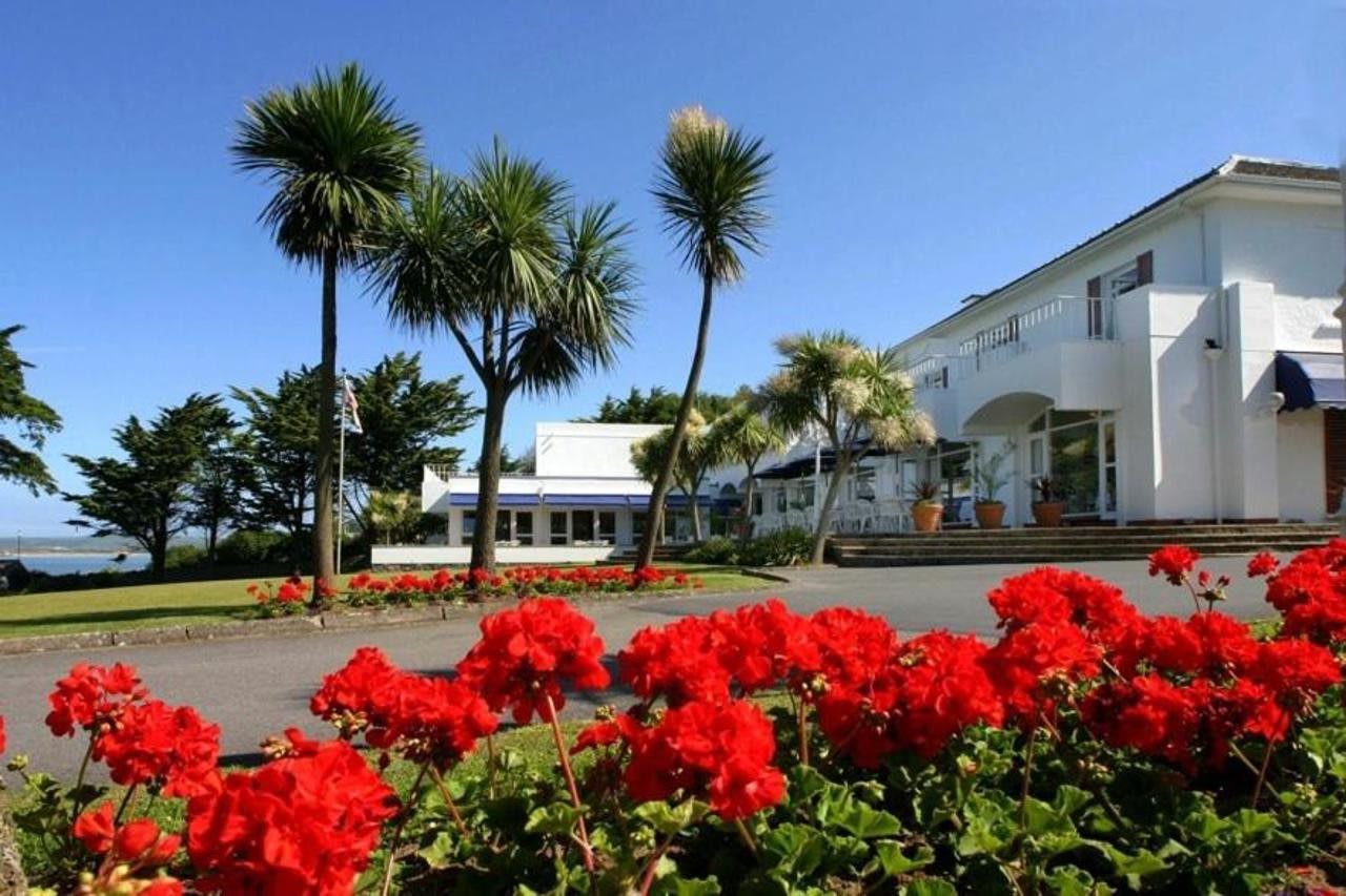 The Commodore Hotel 2