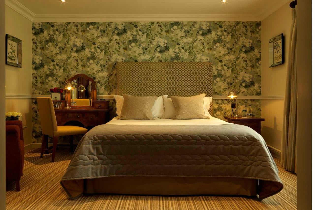 Wentbridge House Hotel 2