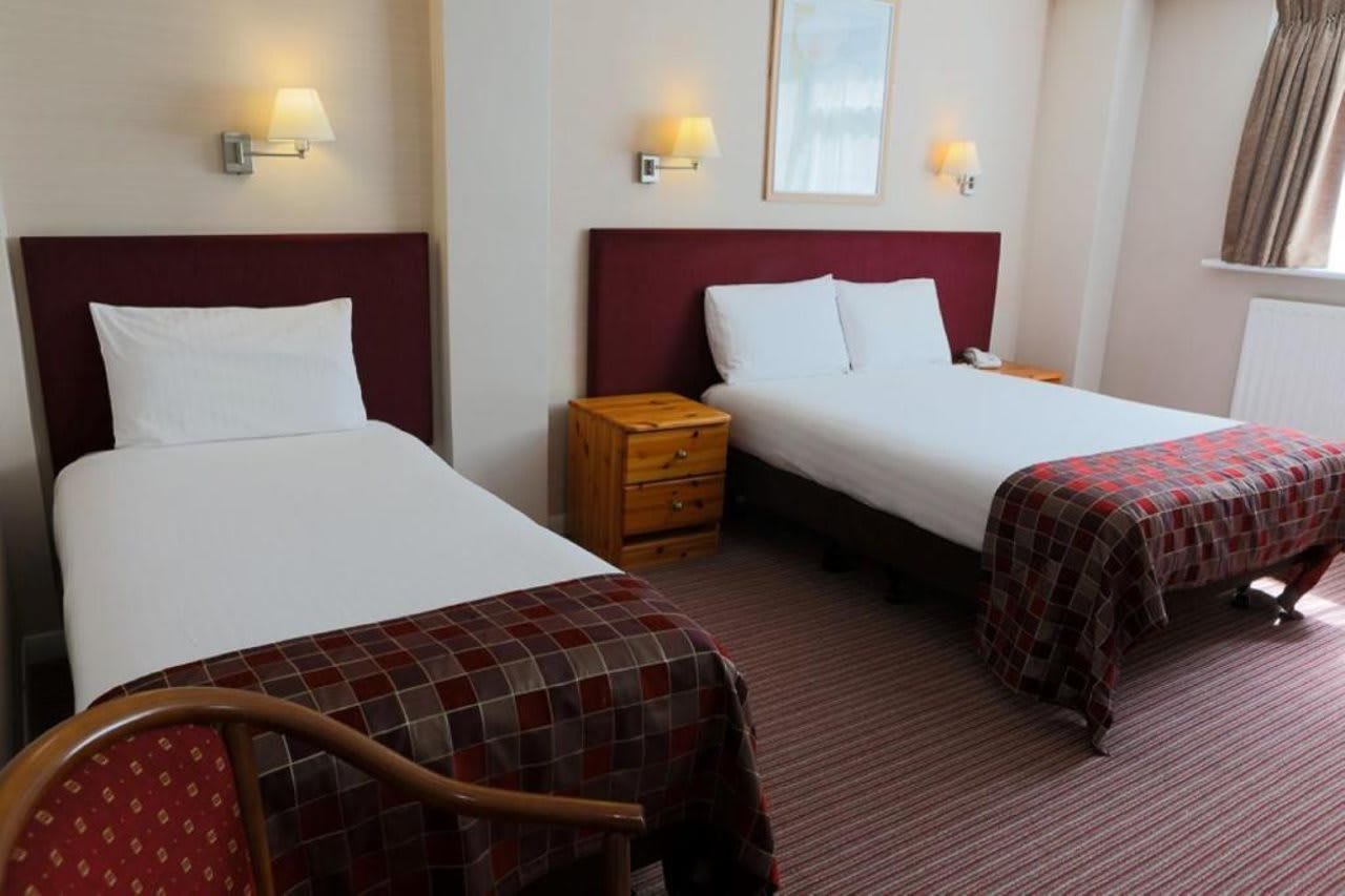 King Charles Hotel 2