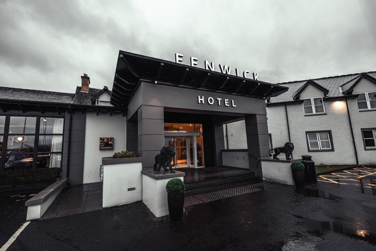 The Fenwick Hotel 2