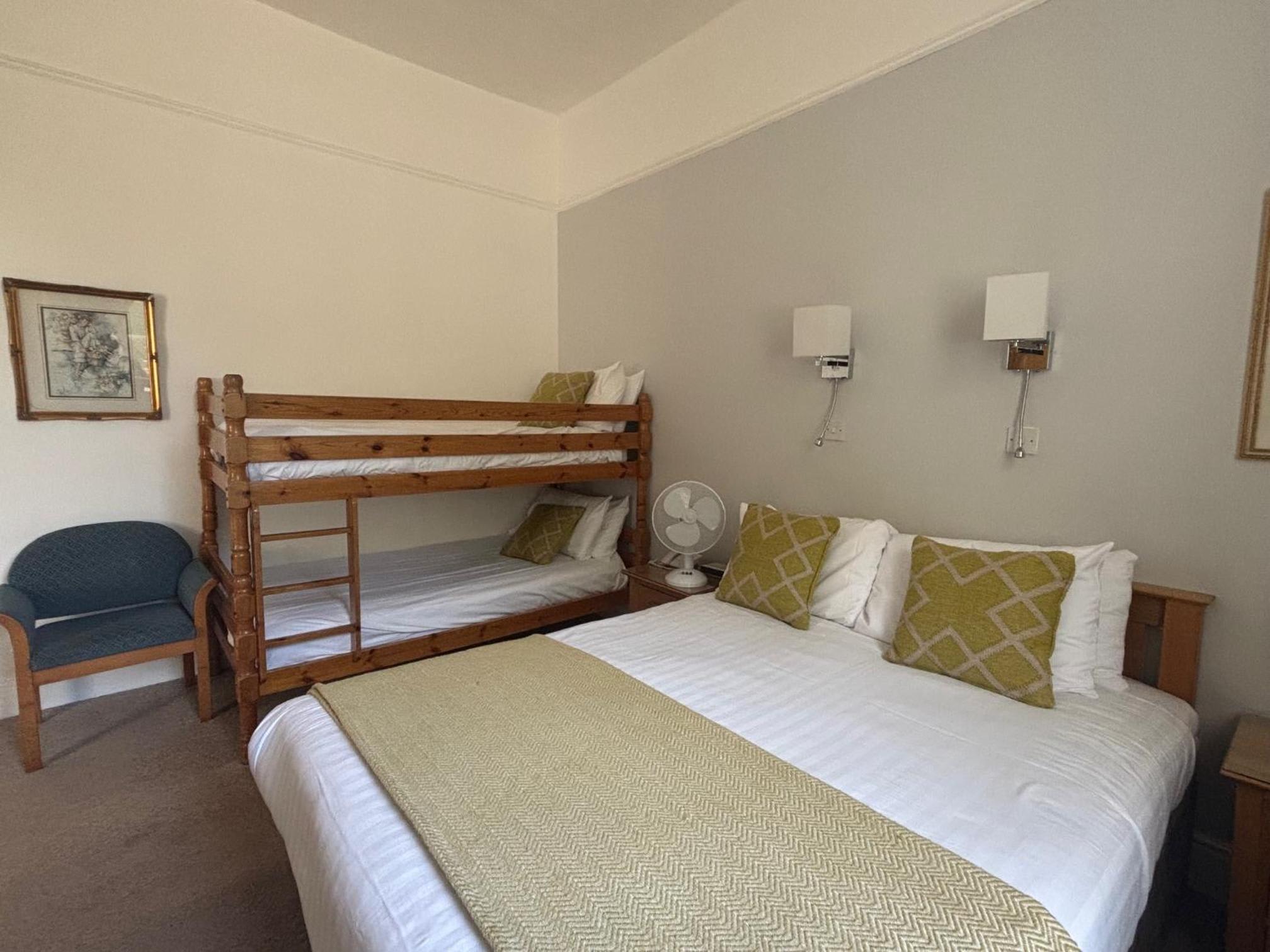 Berry Head Hotel 2