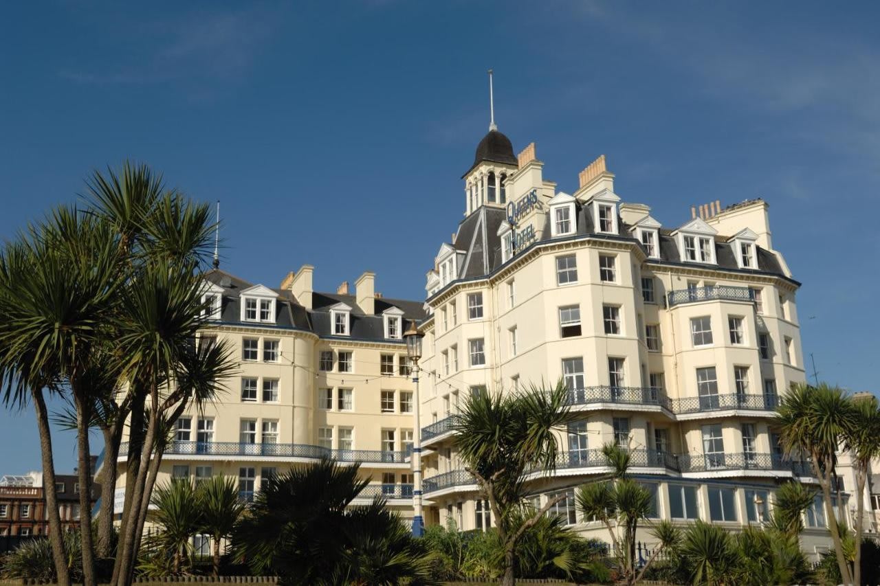 Queens Hotel 2