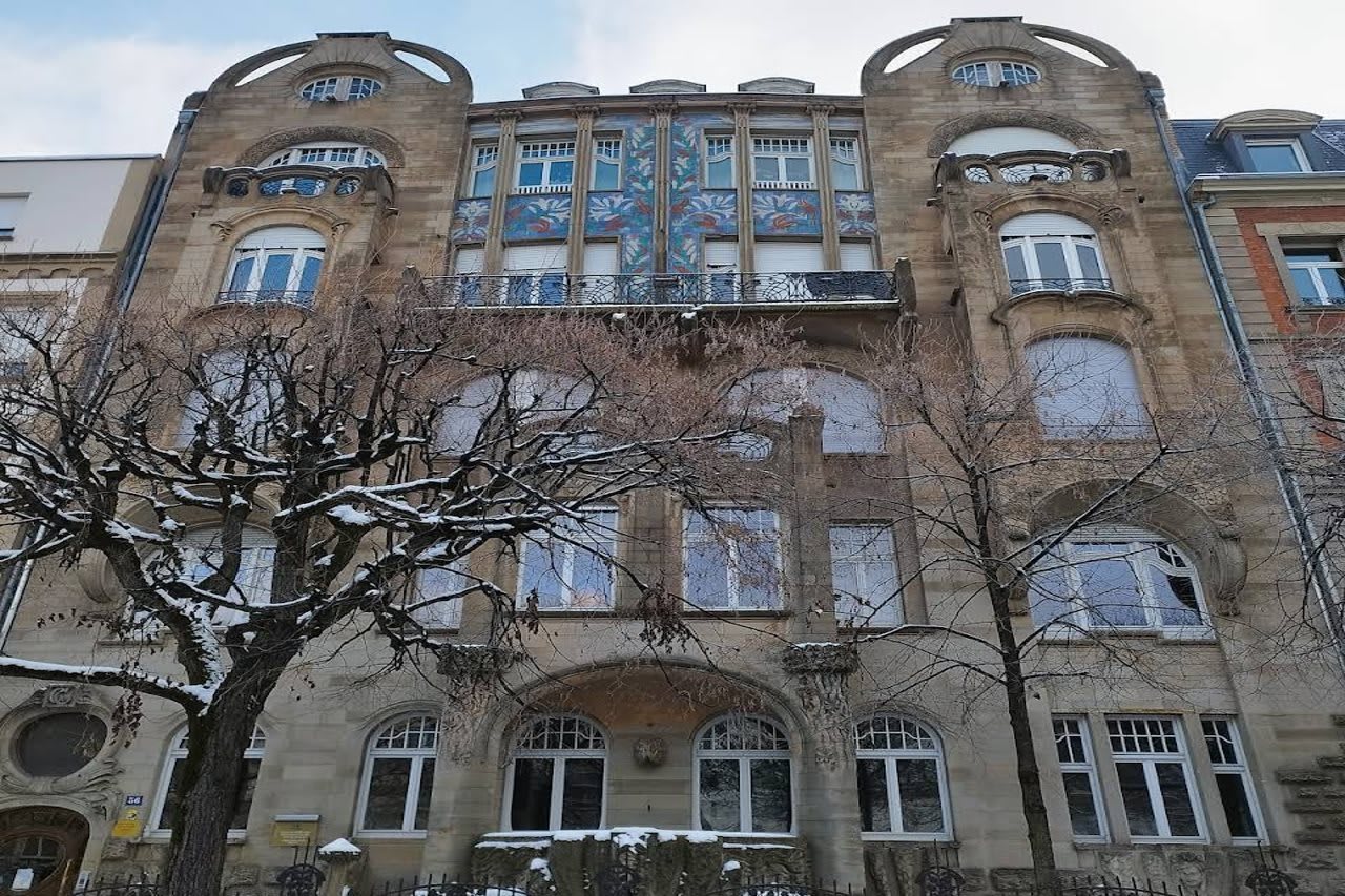 Hotel de l'Orangerie 2
