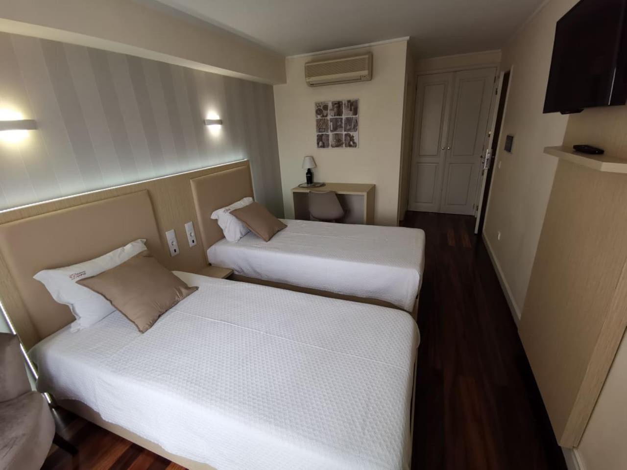 Hotel Residencial Dora 2
