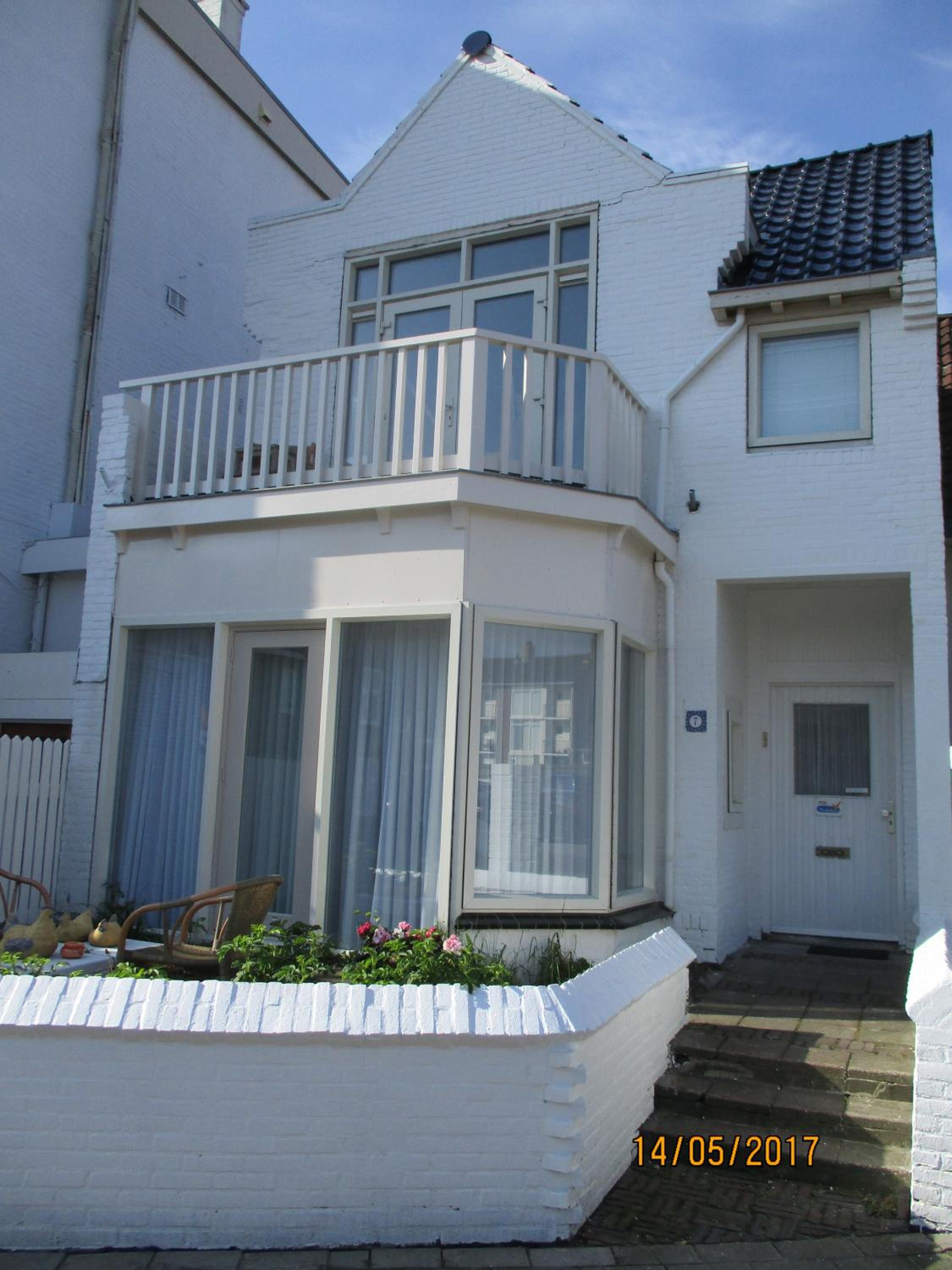 Hotel Hoogland Zandvoort aan Zee 2
