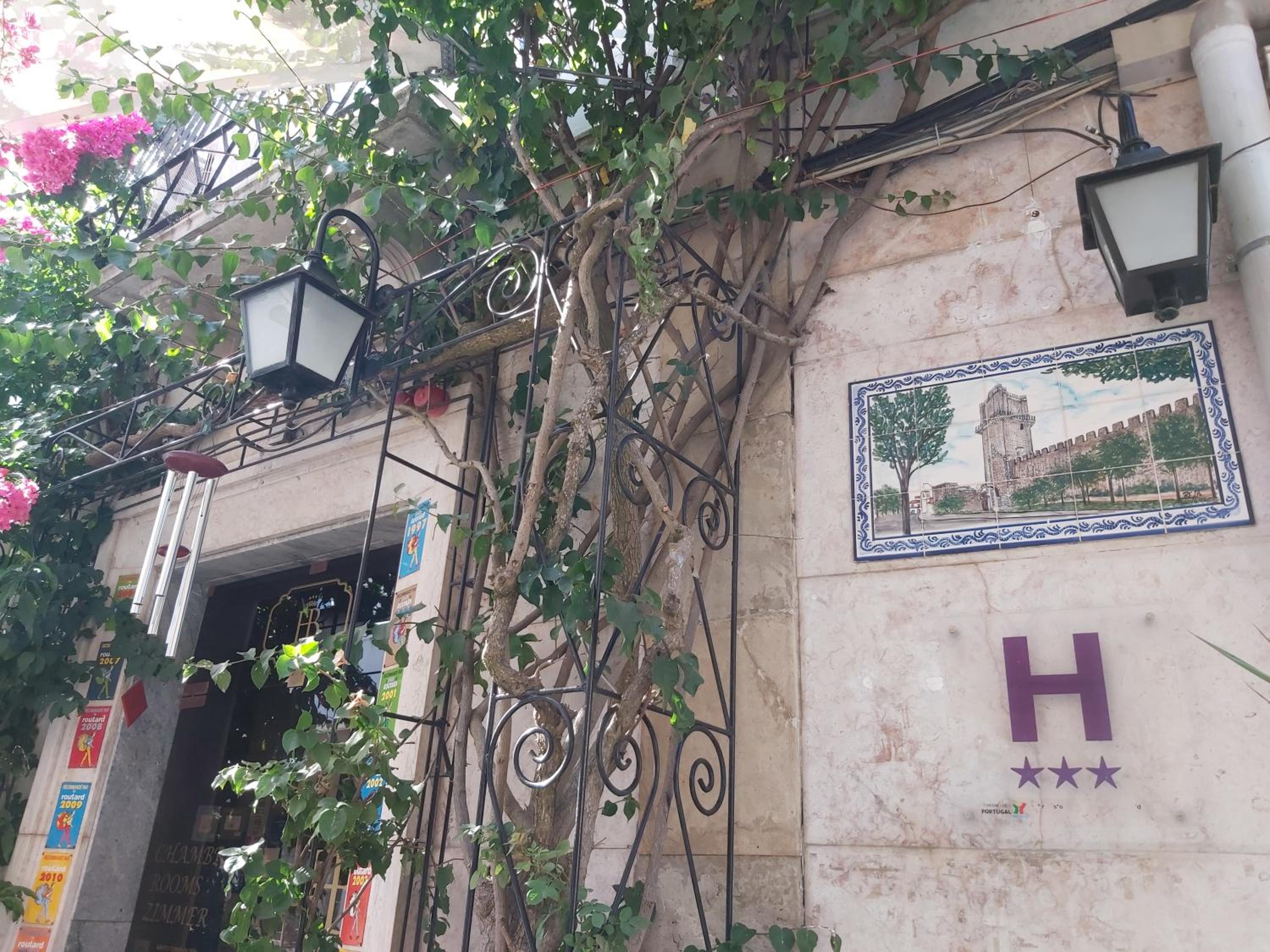Hotel Bejense 2
