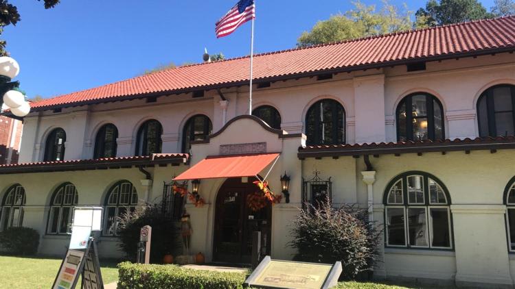 Hotel Hale 1