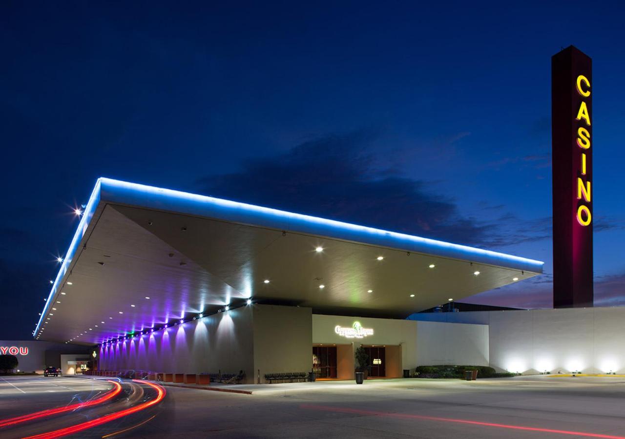 Cypress Bayou Casino Hotel 1