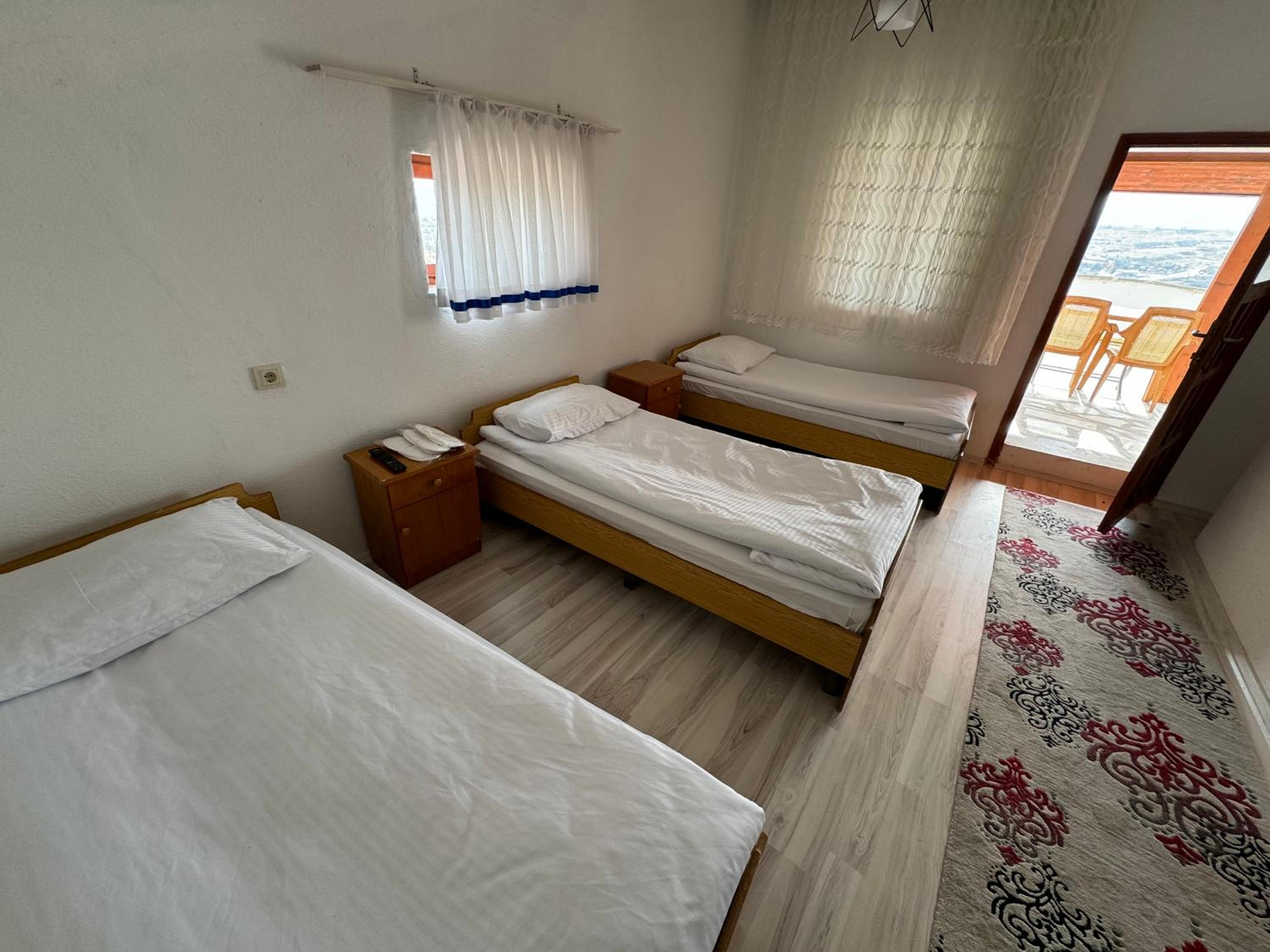 Gumus Hotel 2