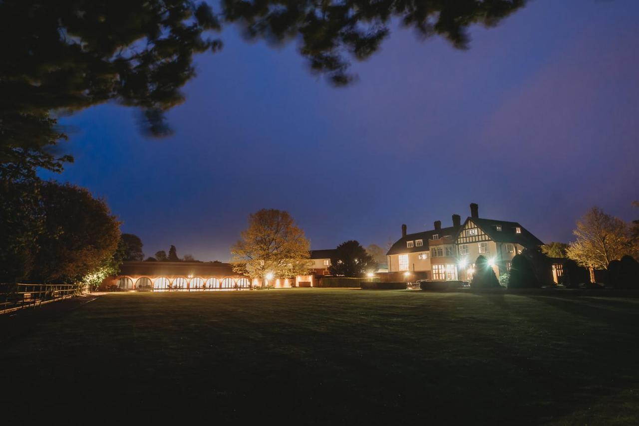 Greenwoods Hotel & Spa 1