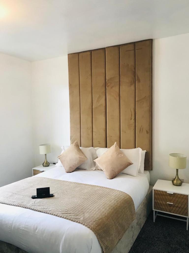 Luxe Hotel Blackpool 2