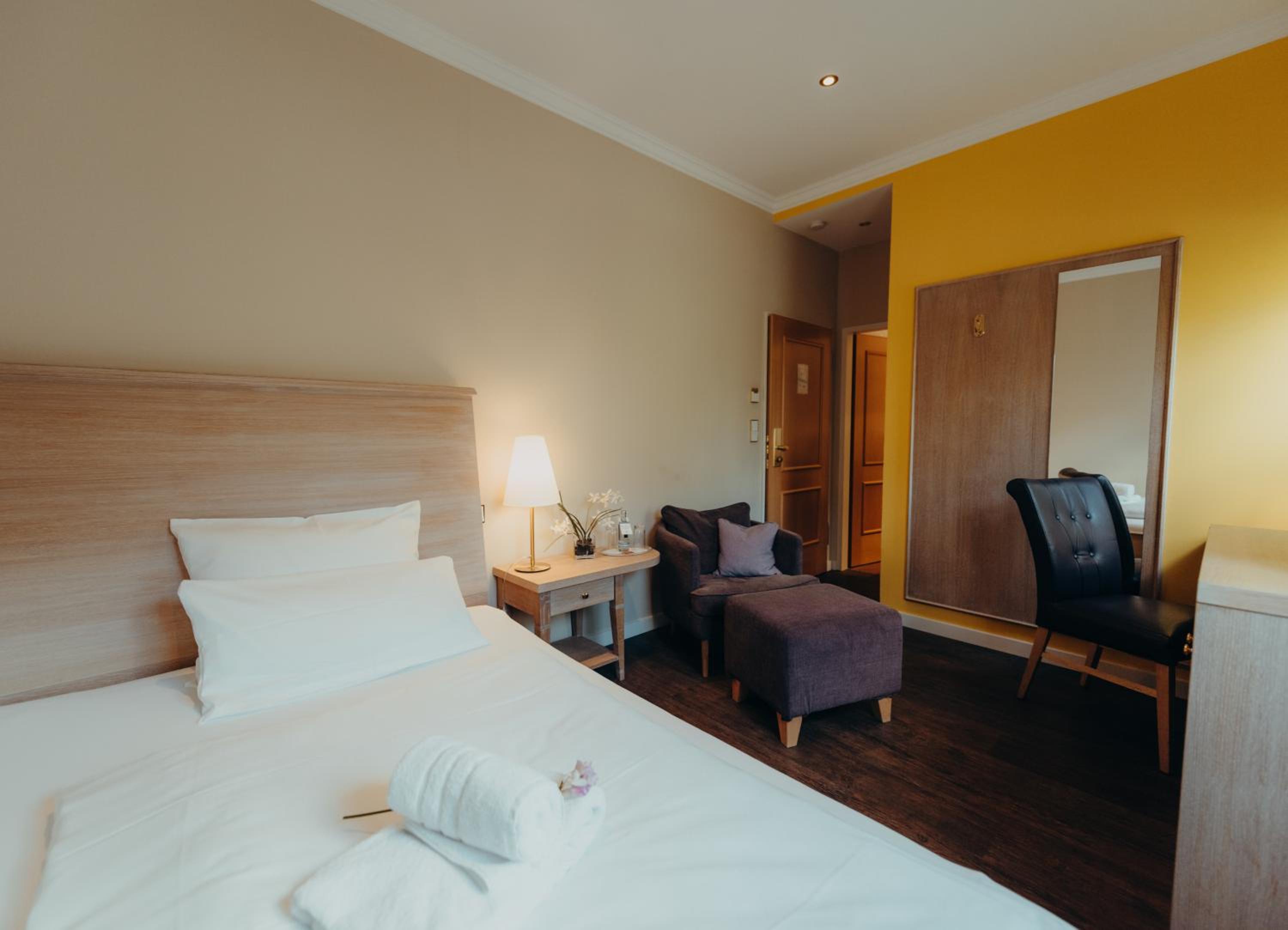 Hotel Jungclaus 1