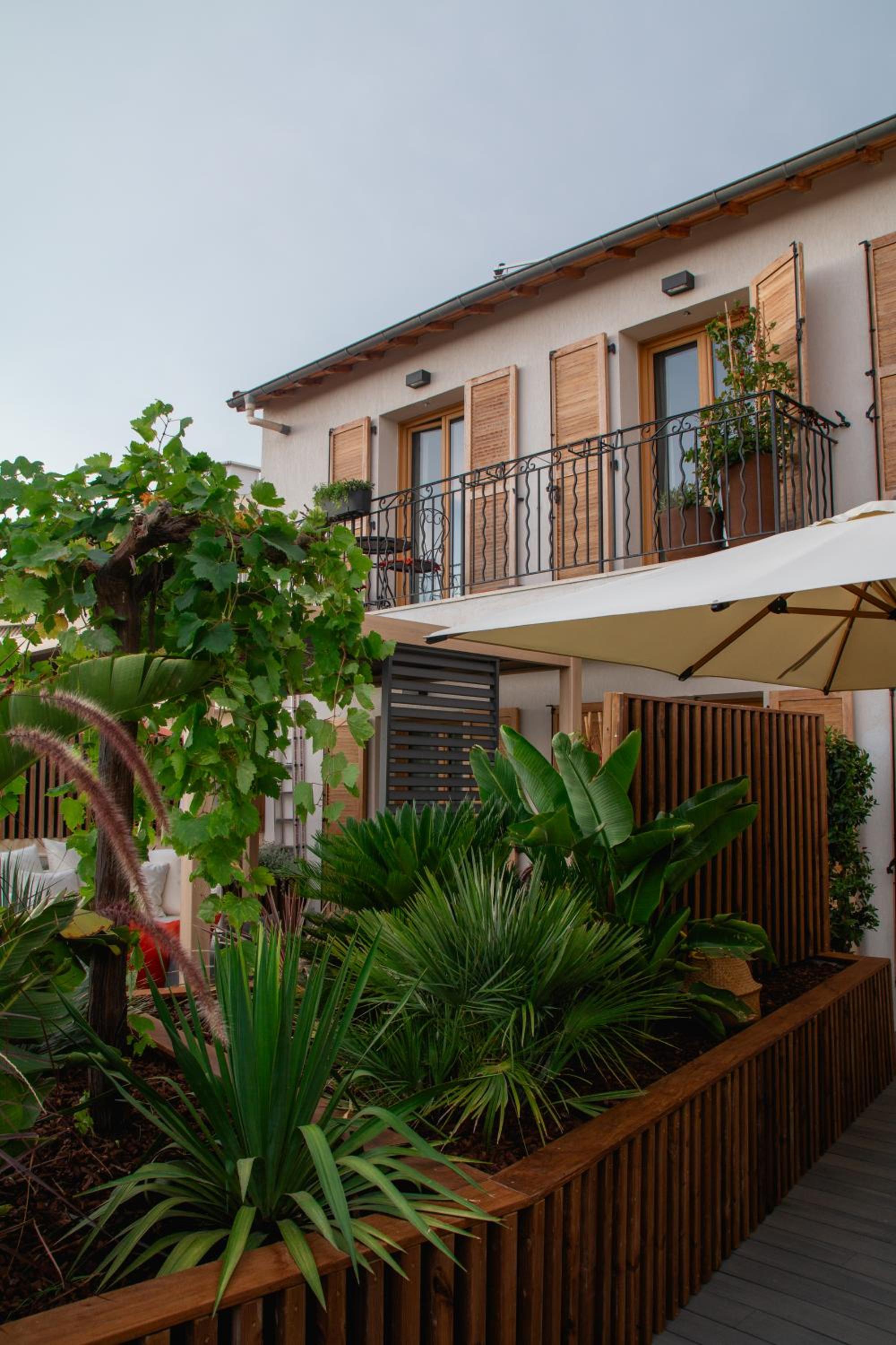 Unique Boutique Hotel Antibes Juan-les-Pins 1