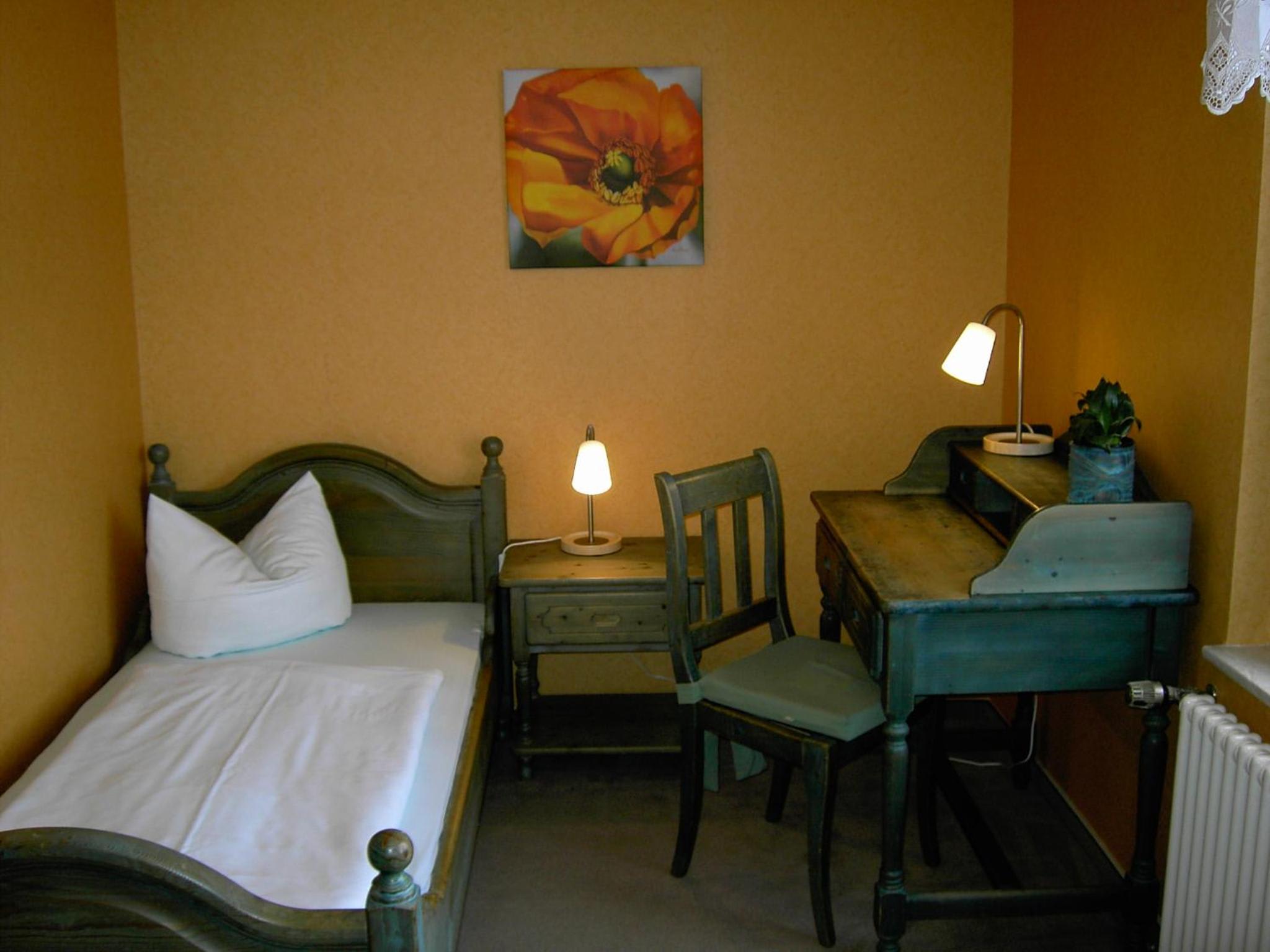Landhotel am Fuchsbach 2