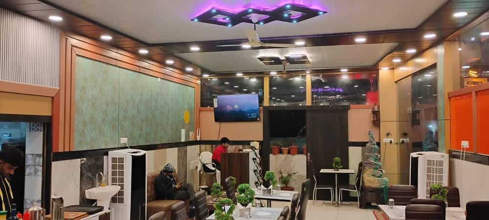ANAND LOK VARANASI 1