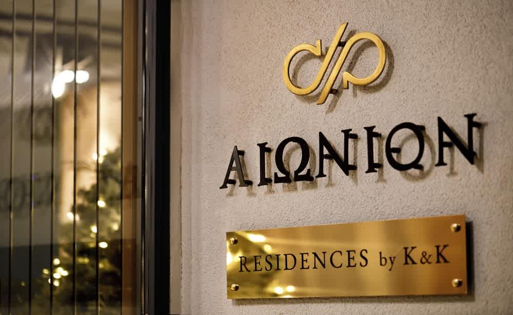 AIONION RESIDENCES by K&K 1