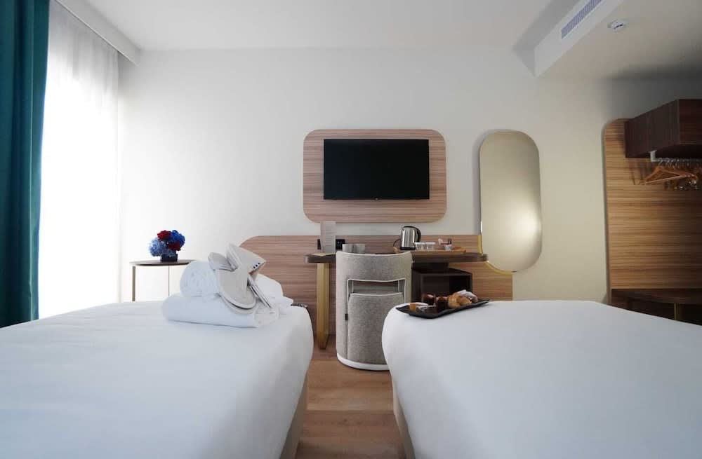 UNA Hotels La Martella Matera 1
