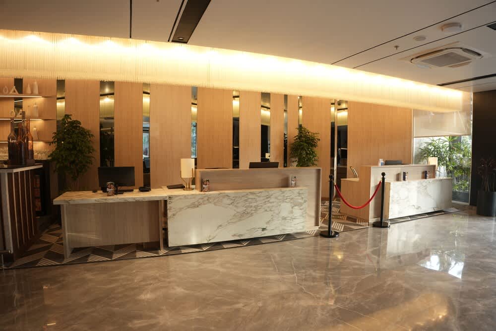 Ramada Encore By Wyndham Chandigarh Zirakpur 2