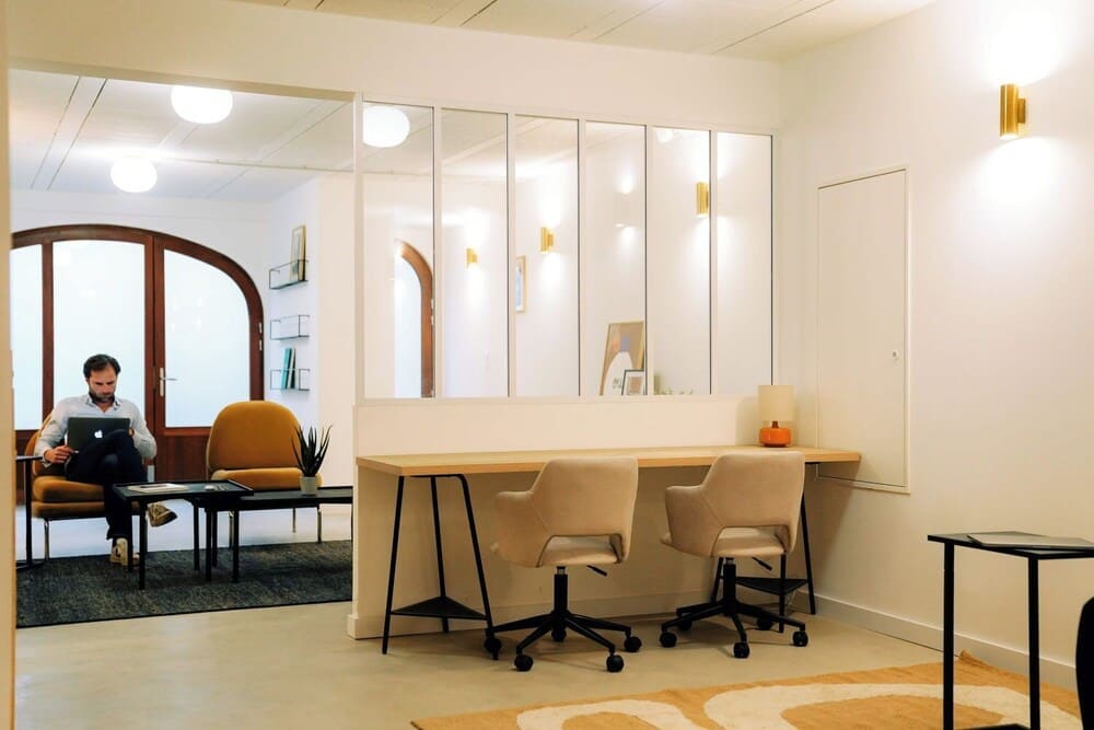 Outsite Bordeaux - Work, Connect, Explore 1