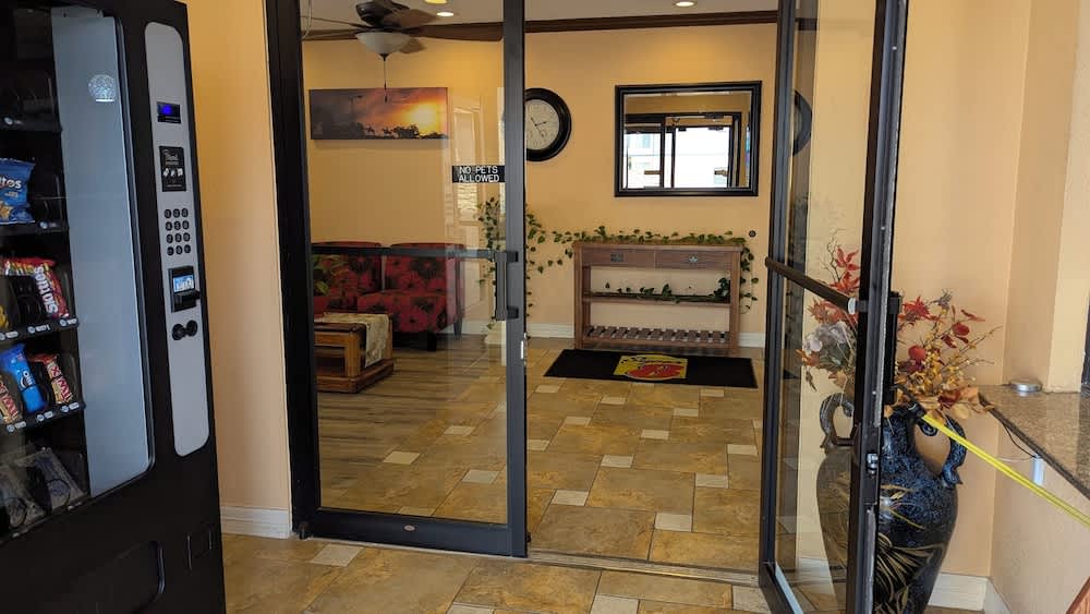 Platinum Inn 2