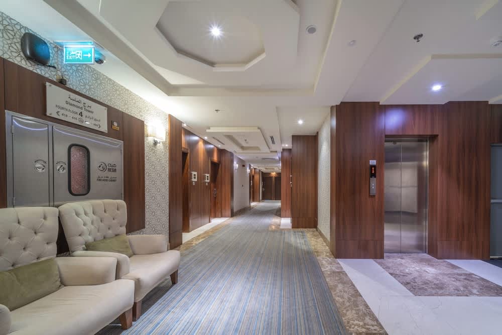 Luxurious Jeedah Beach Harbour By Checkmyguest 2