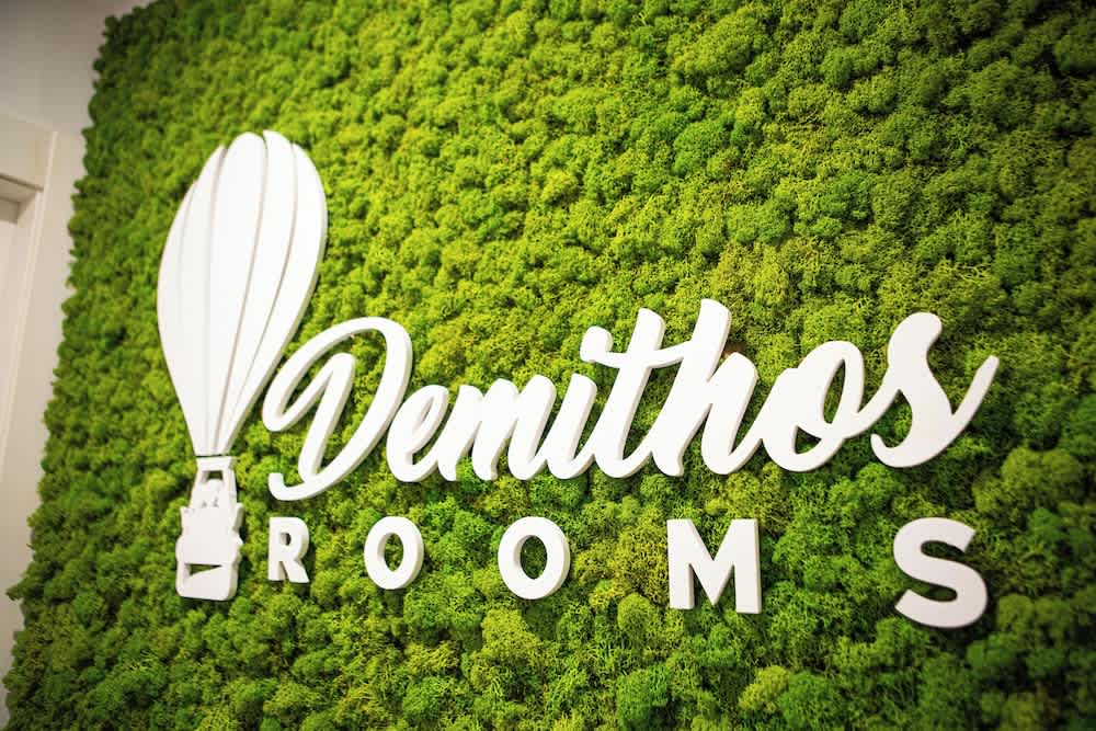 Demithos Rooms 1